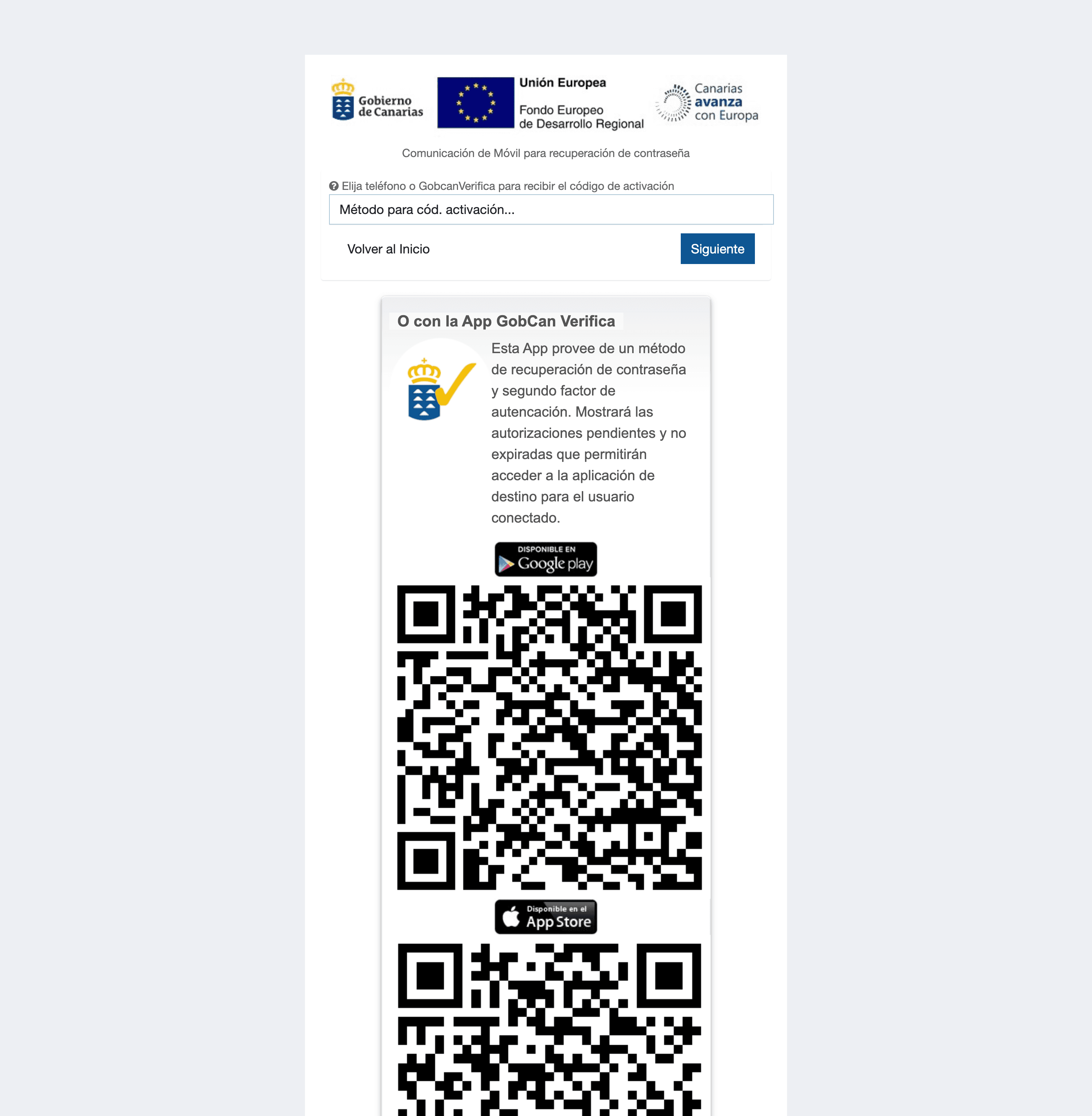 Step #8: Hacer clic para seleccionar el método de activación
