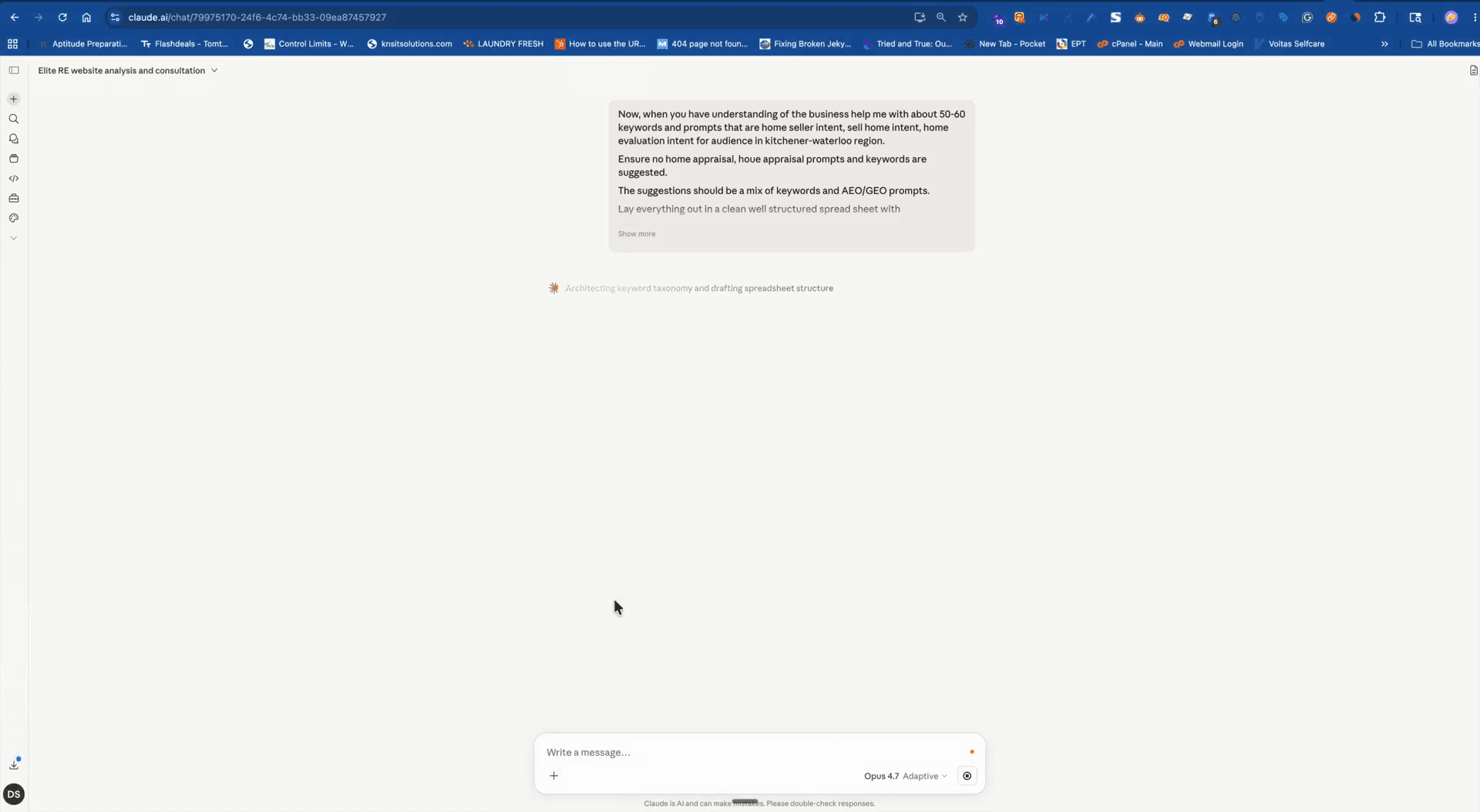 Step #5: Select the relevant spreadsheet from your computer.