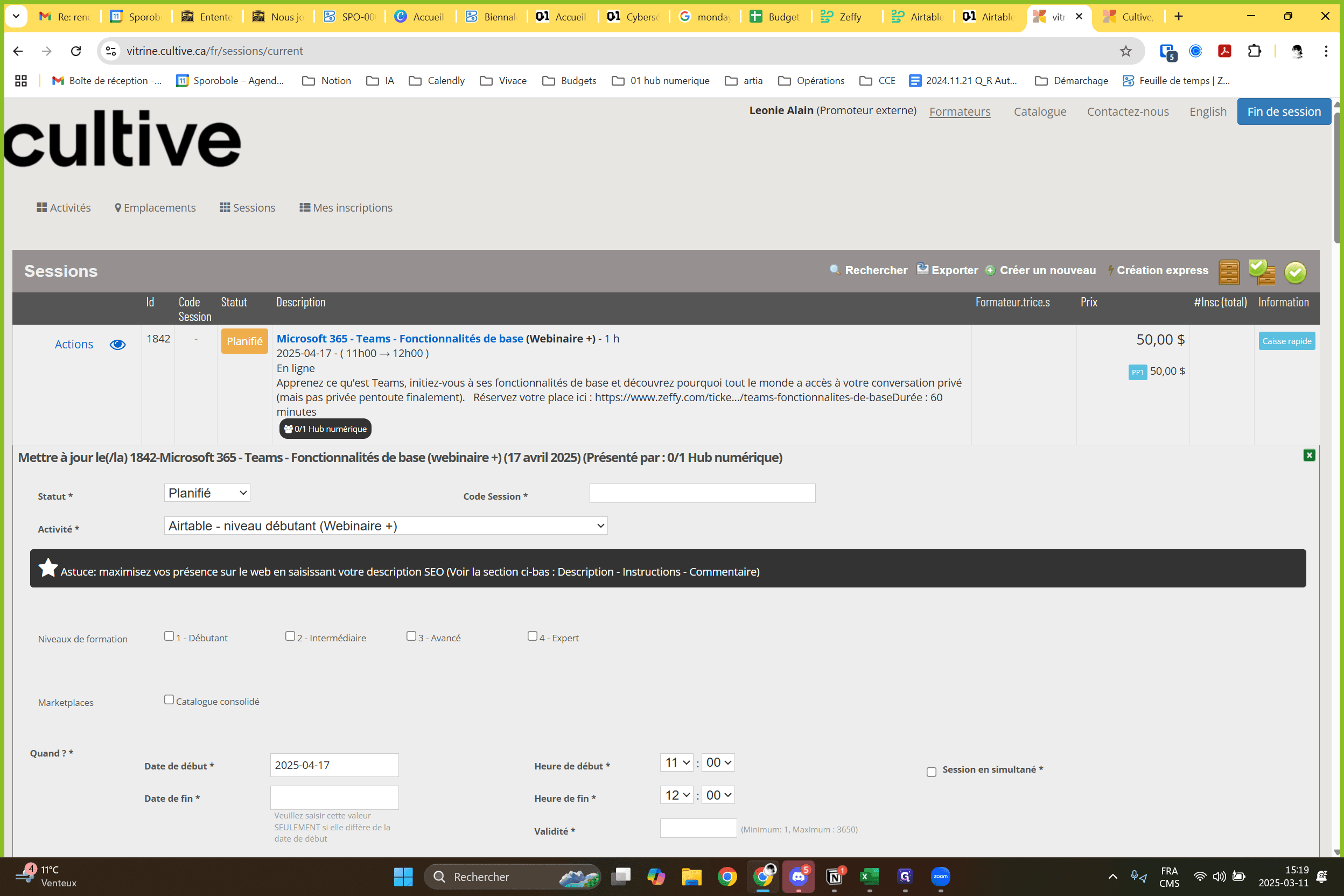 Step #170: Click here