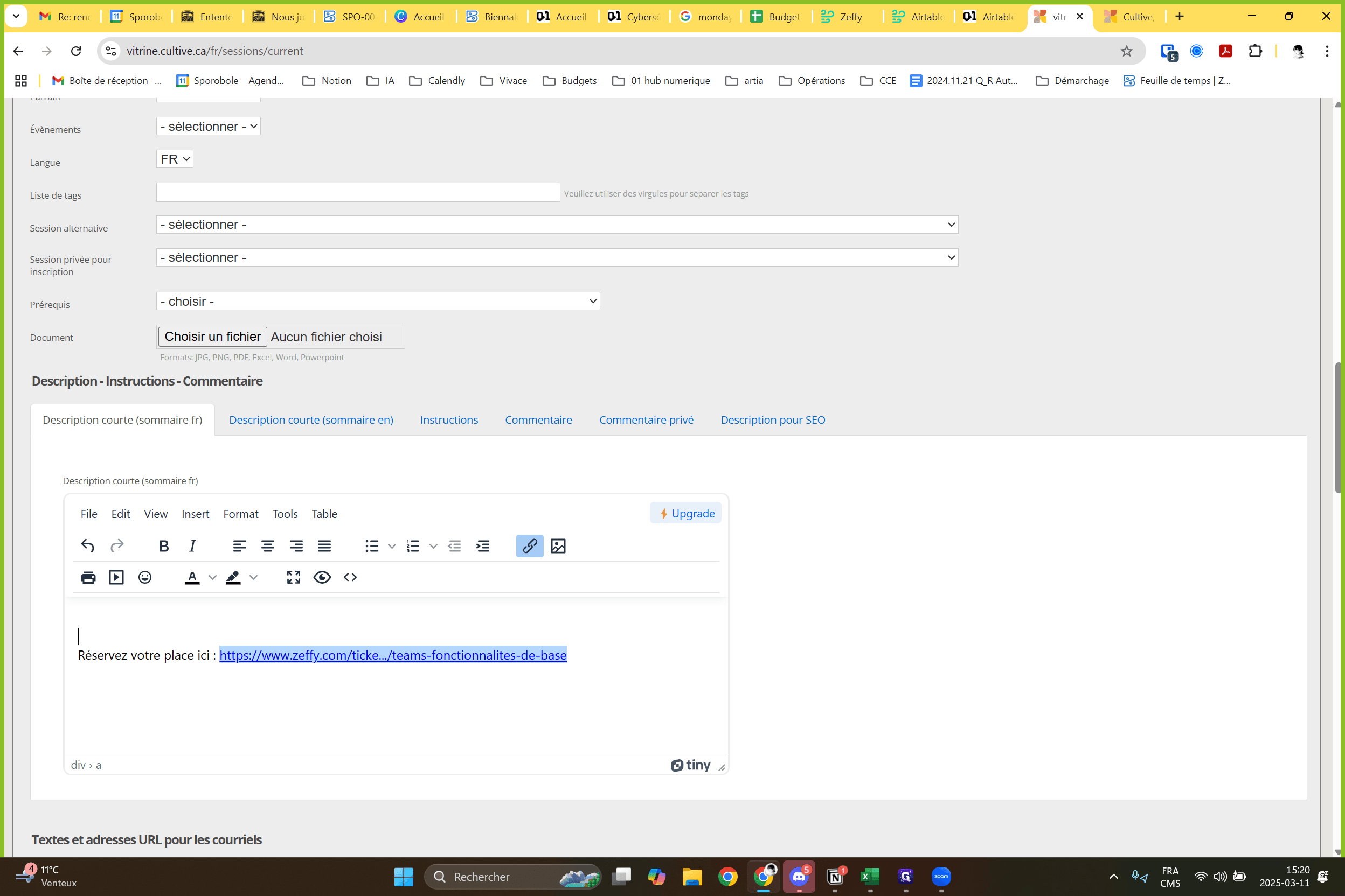 Step #197: Click here