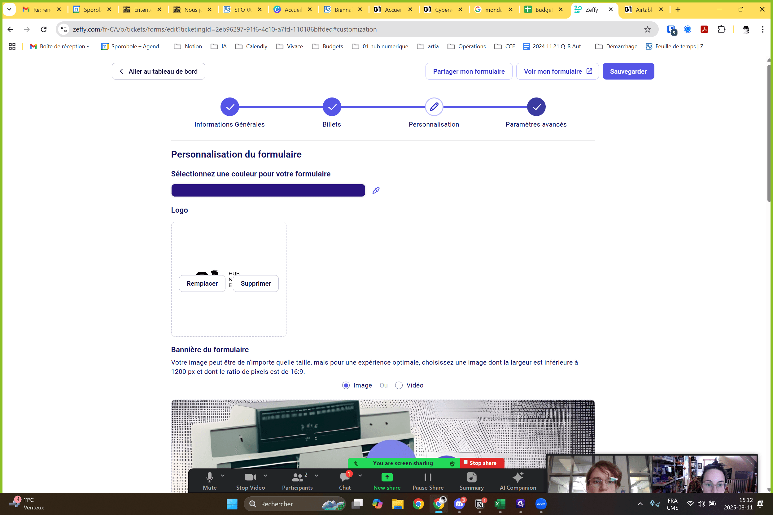 Step #43: Click here