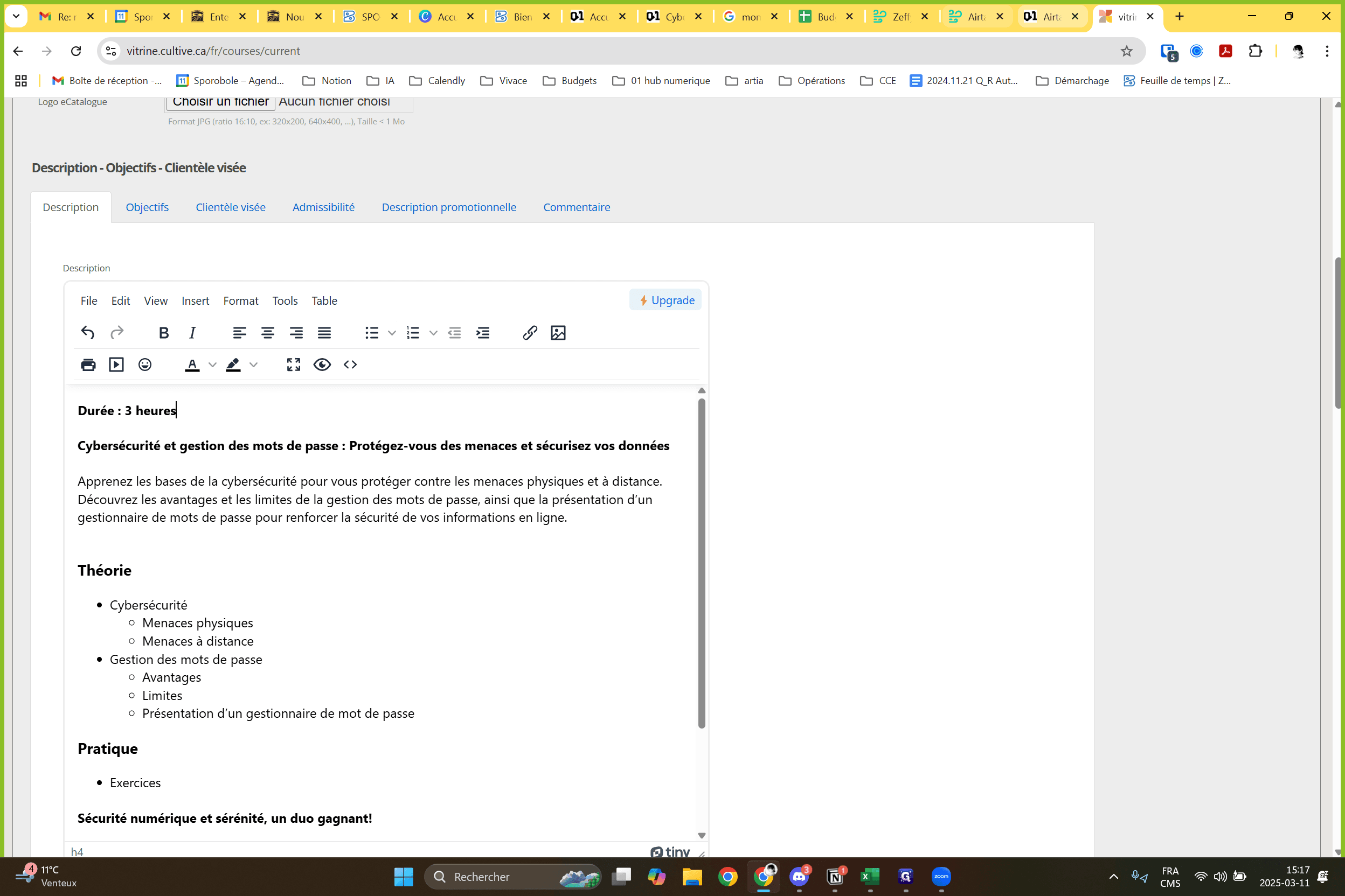 Step #104: Click here