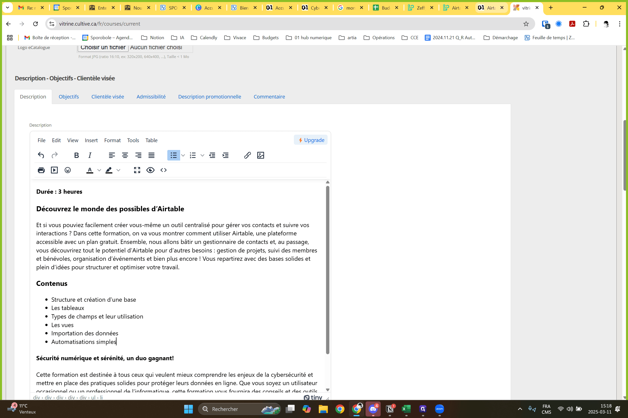 Step #143: Click here