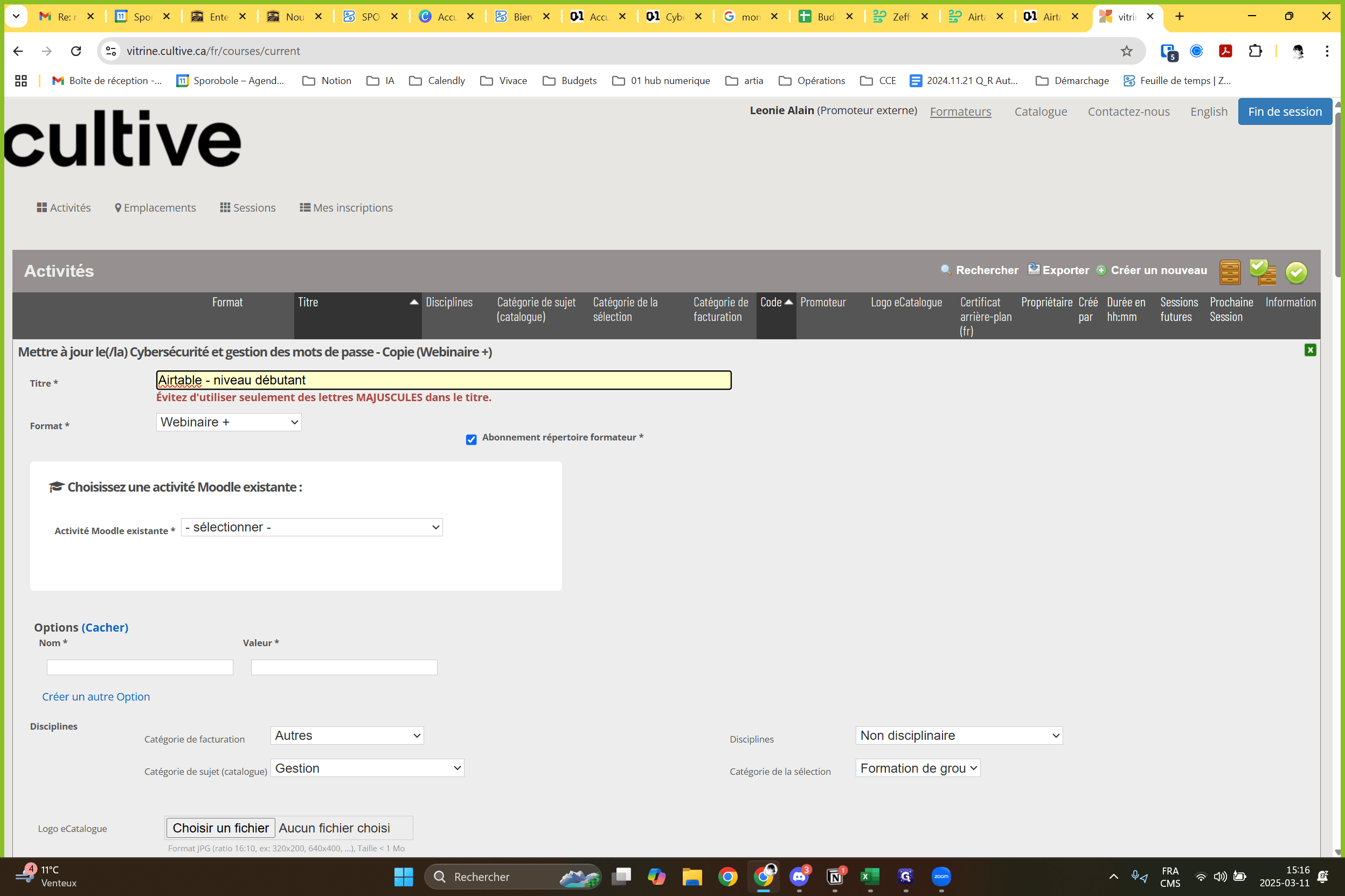 Step #86: Click here