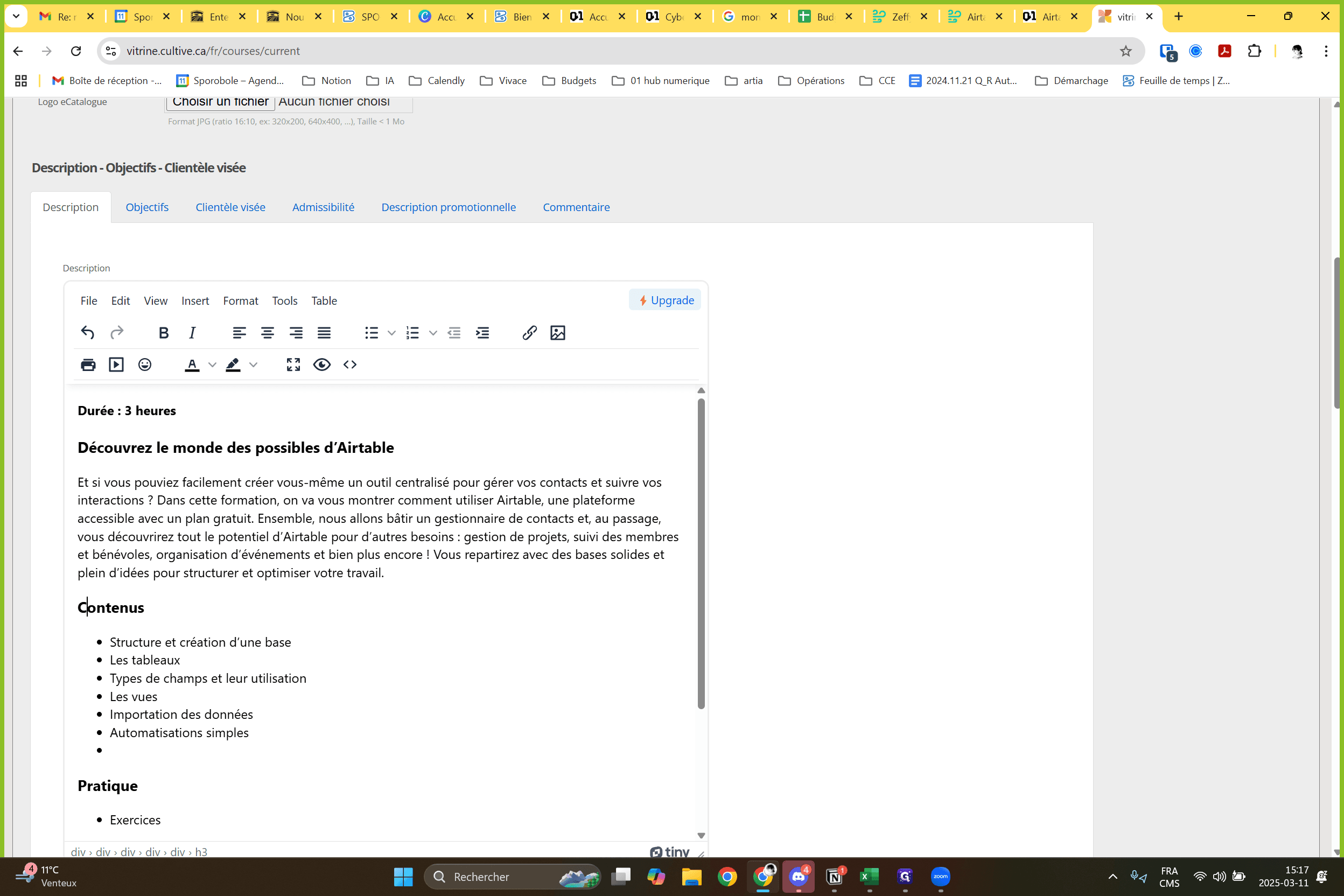 Step #130: Click here
