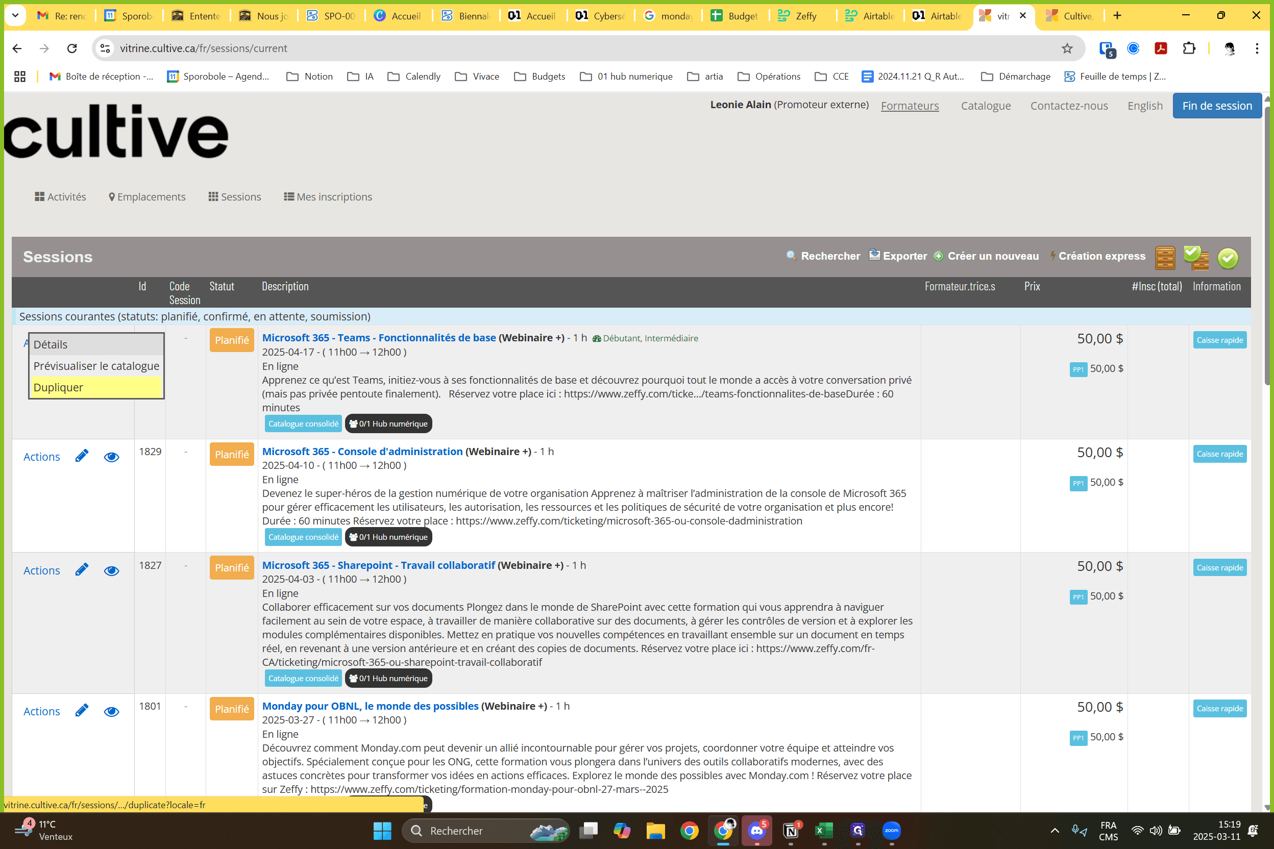 Step #166: Click here