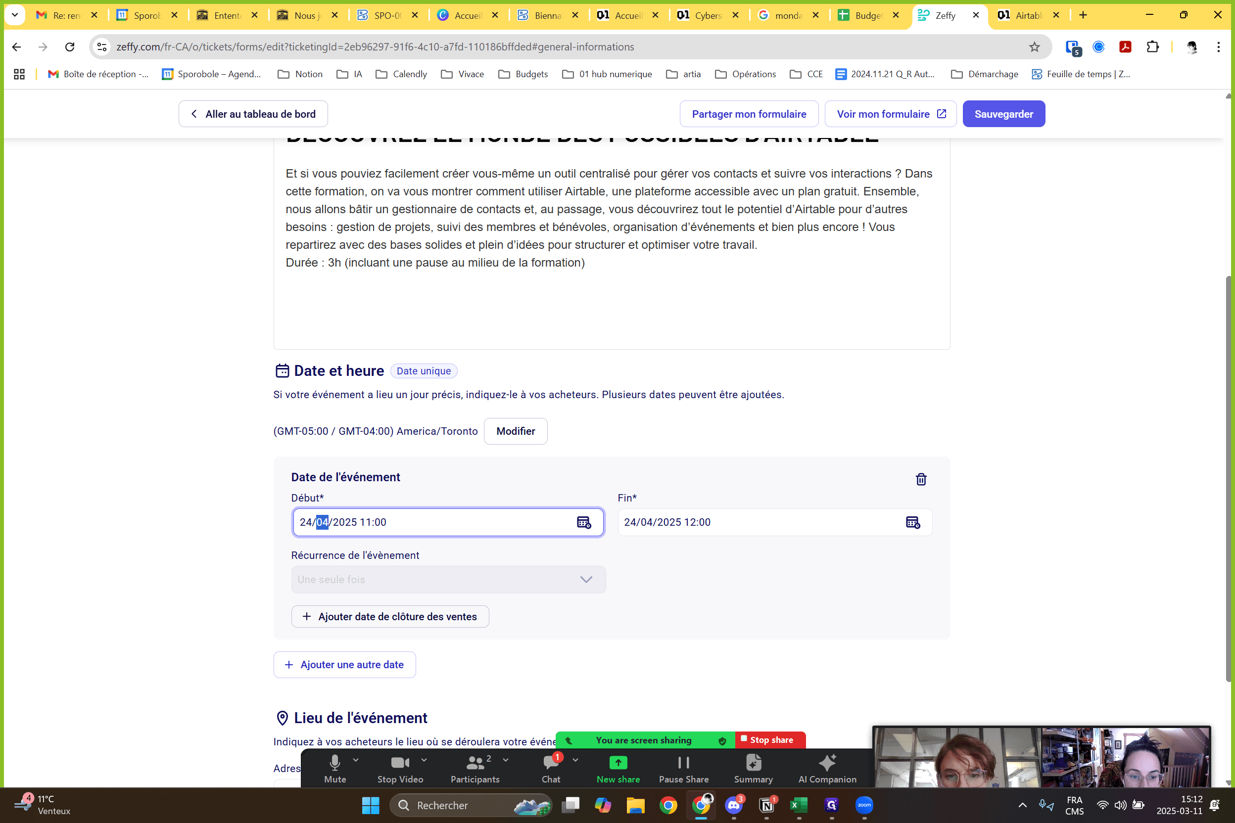 Step #34: Click here