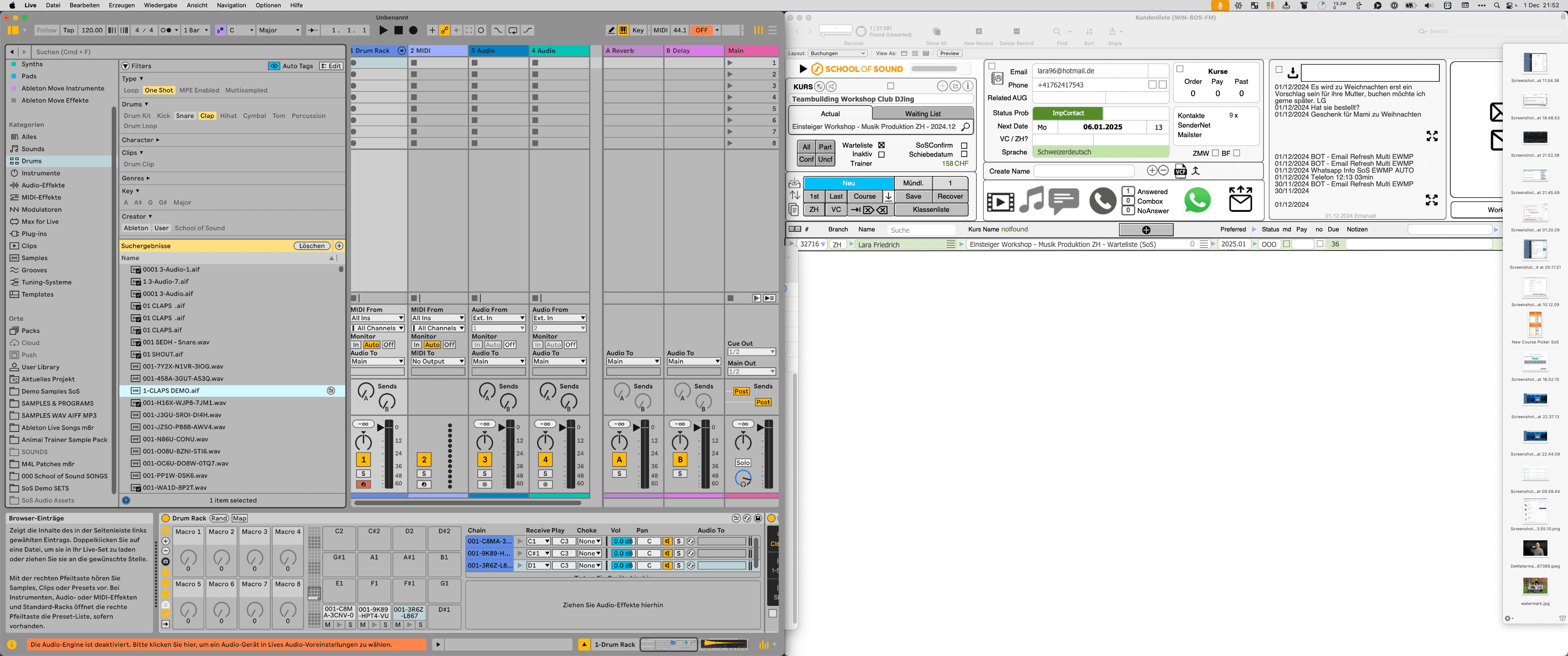 Step #26: Klicken Sie auf "001 - H16X - WJP8-7JM1.wav"