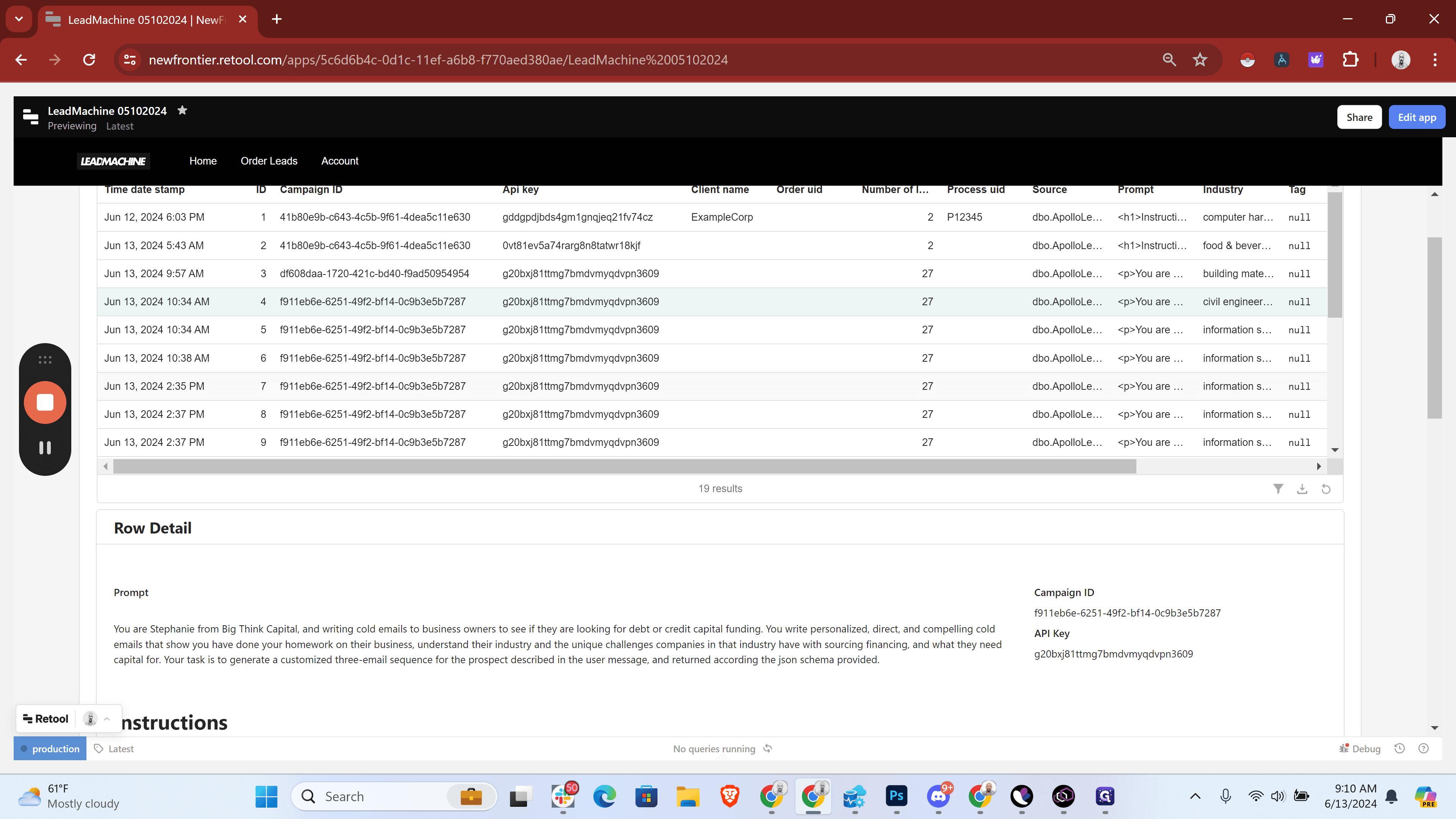 Step #29: Click "g20bxj81ttmg7bmdvmyqdvpn3609"