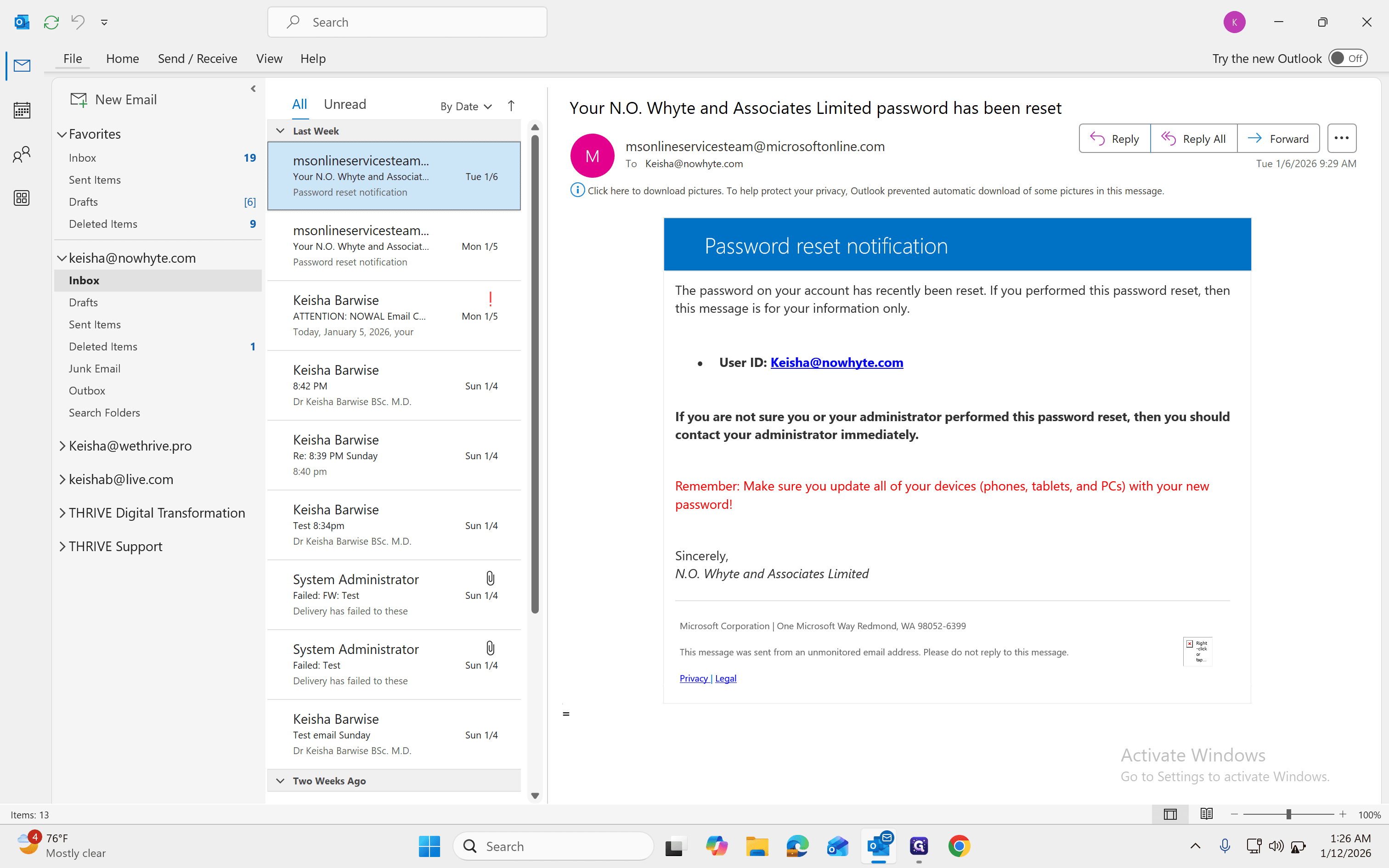 Step #17: Click on "File"