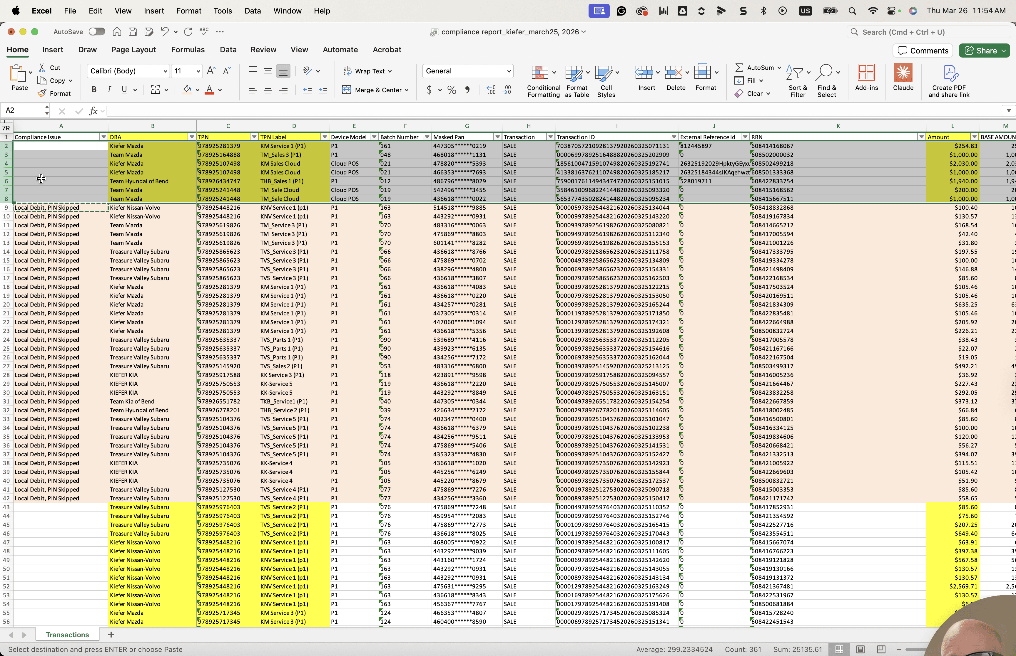 Step #181: Right-click on "+"
