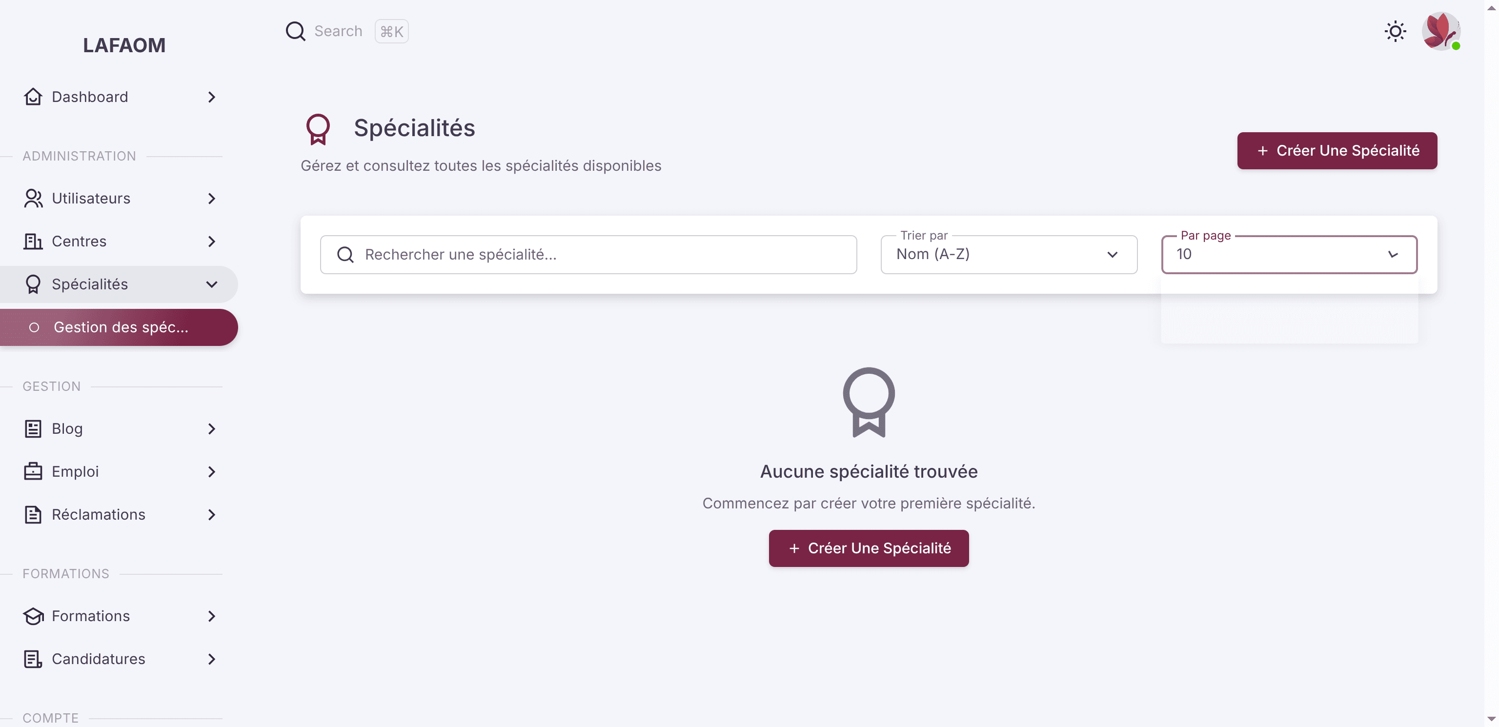 Step #40: Cliquez ici