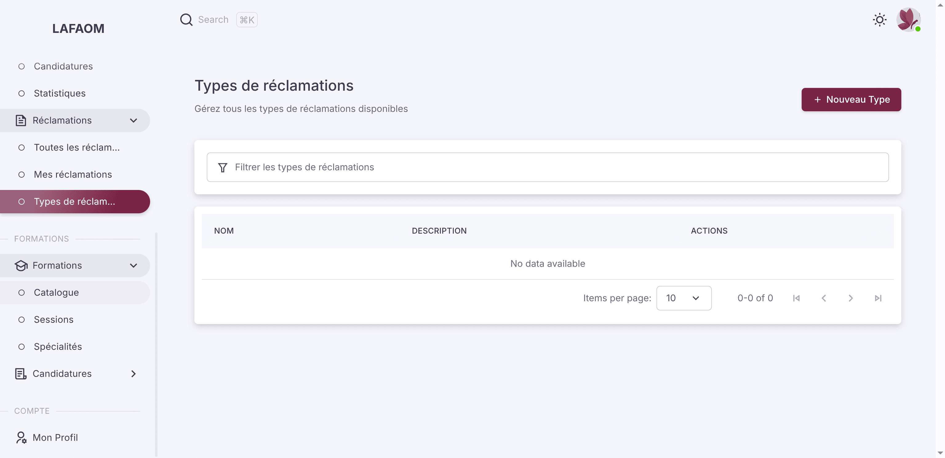 Step #82: Cliquez ici