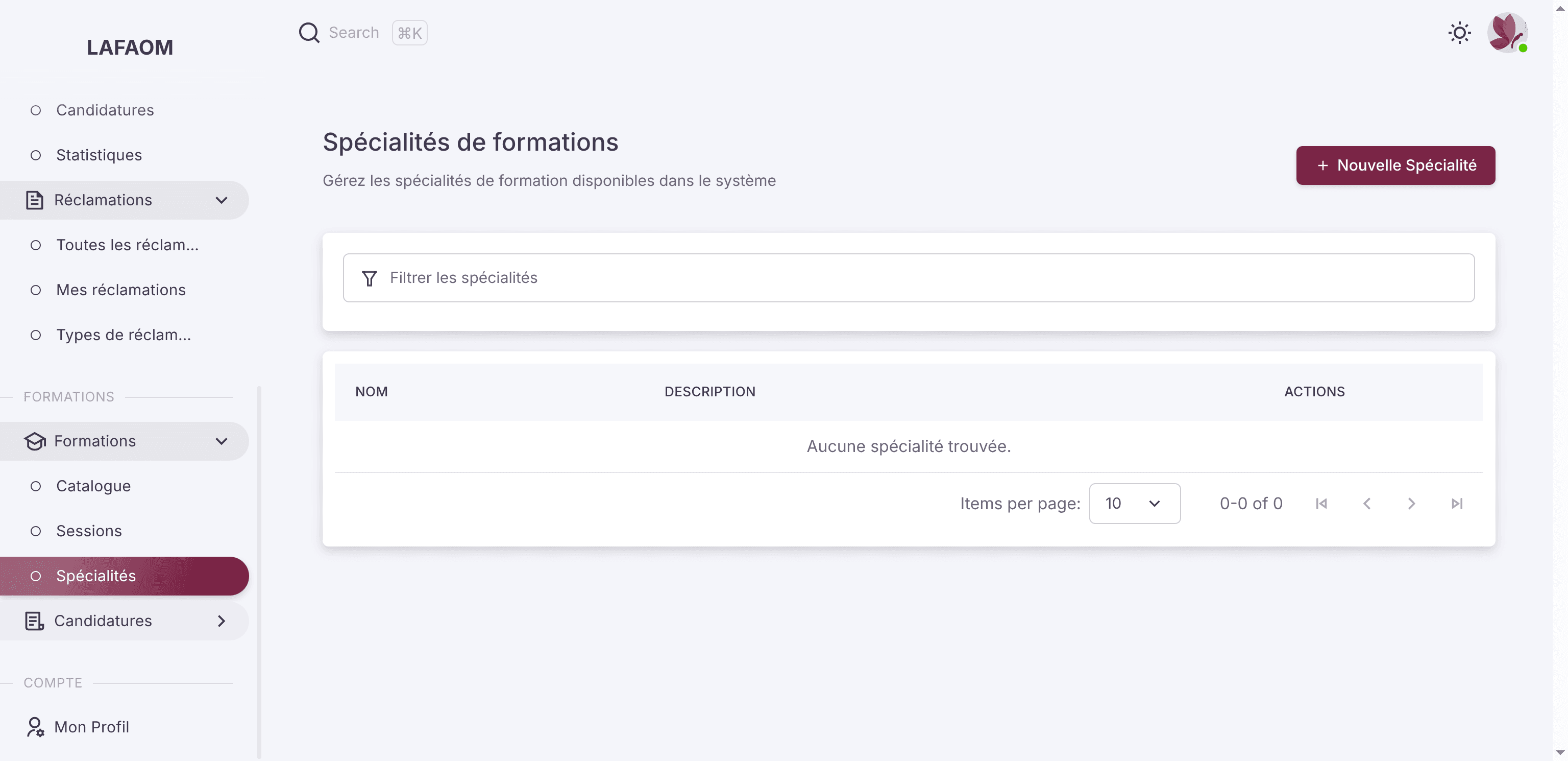 Step #87: Cliquez ici