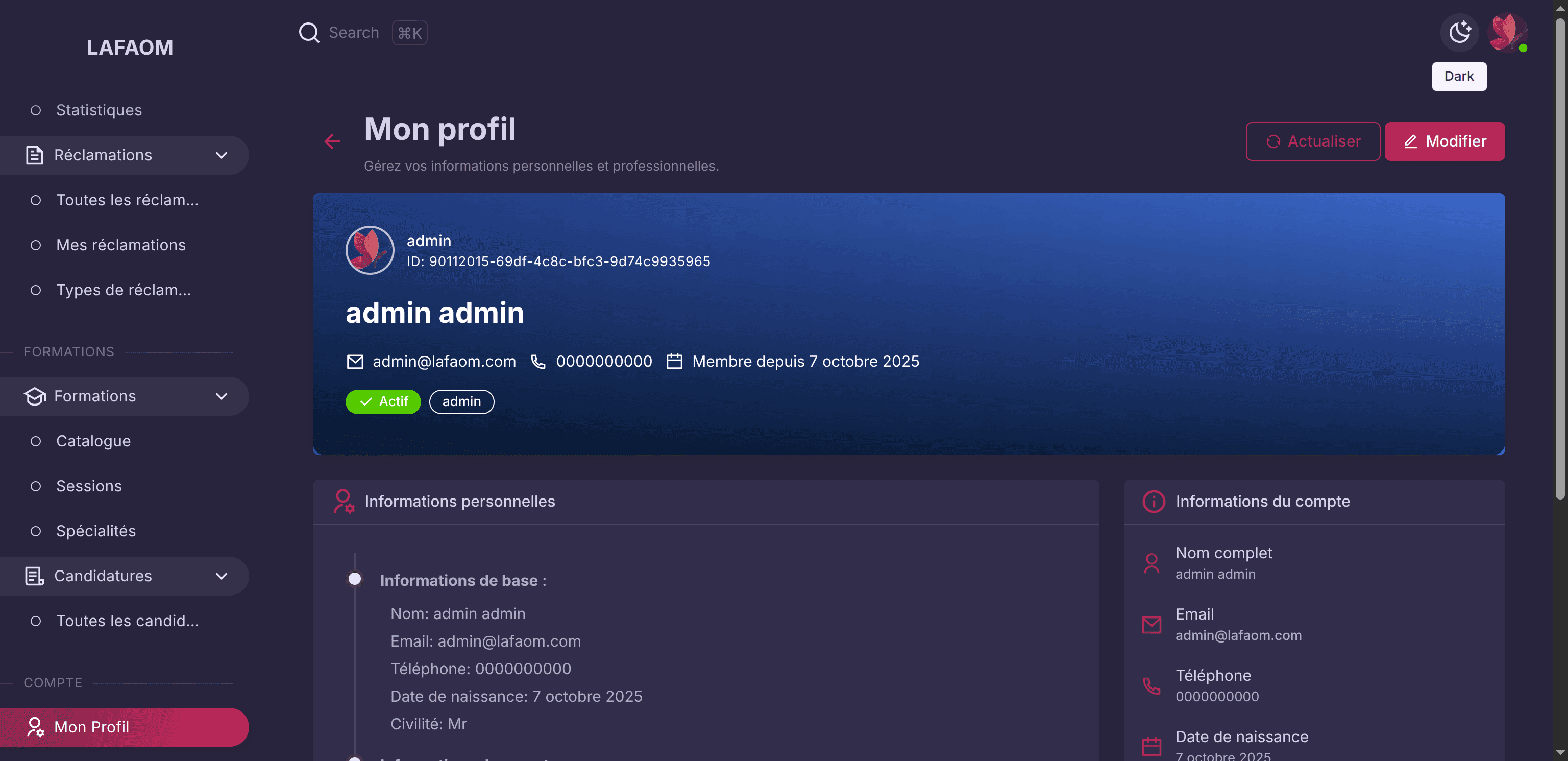 Step #91: Cliquez ici