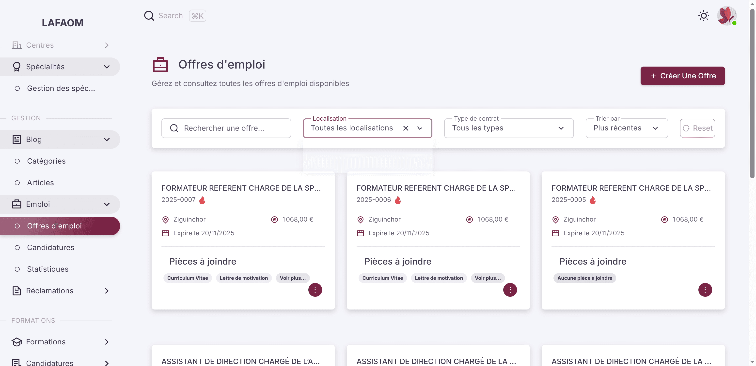 Step #57: Cliquez ici