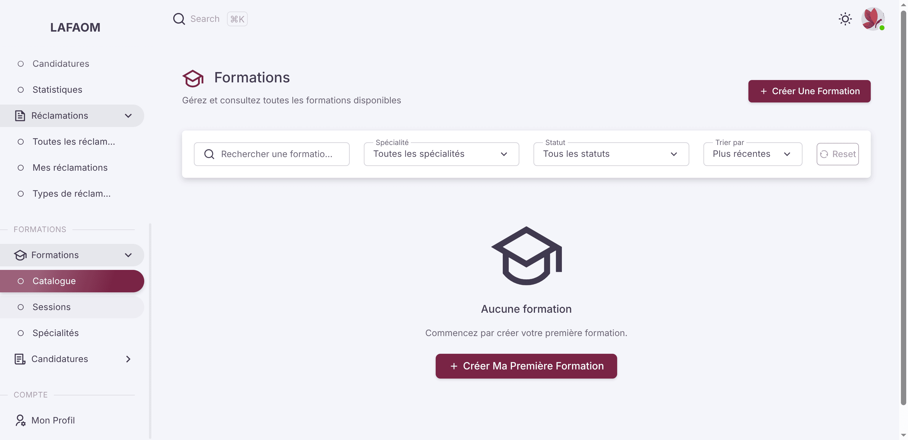 Step #83: Cliquez ici
