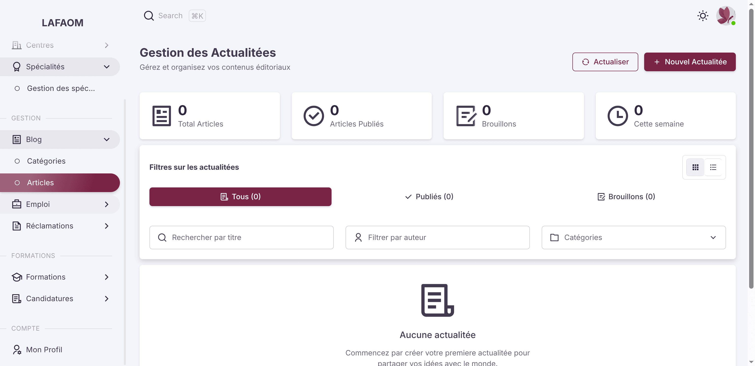 Step #55: Cliquez sur ">"