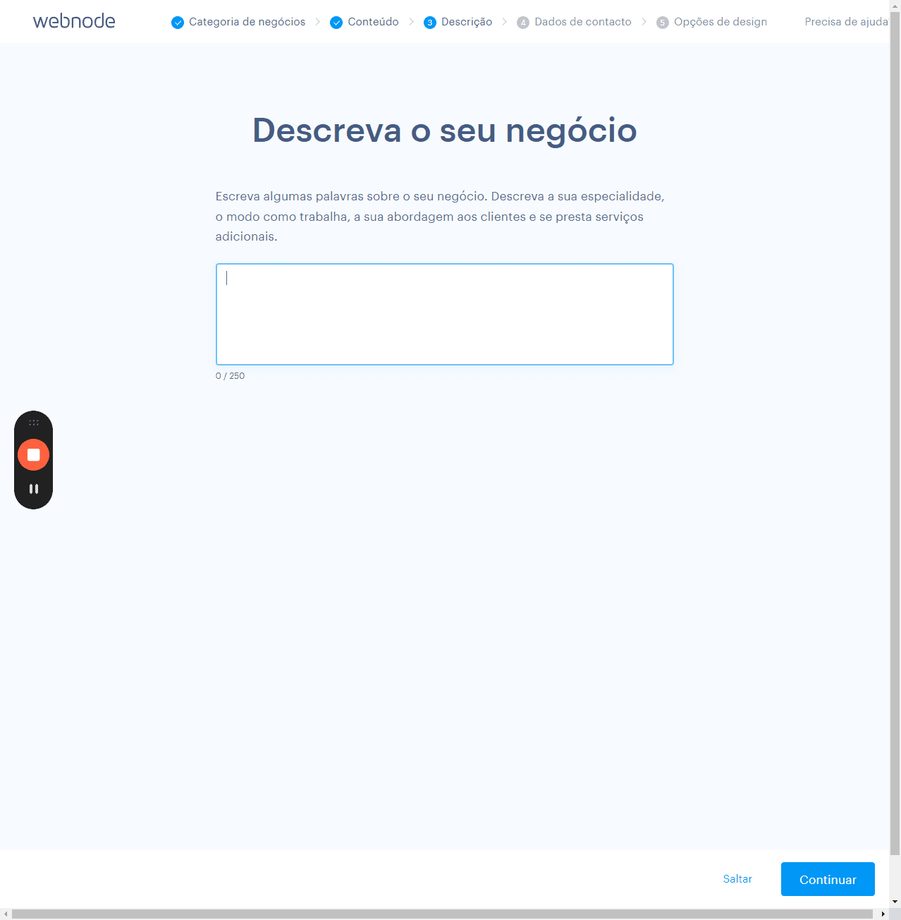 Step #7: Click here