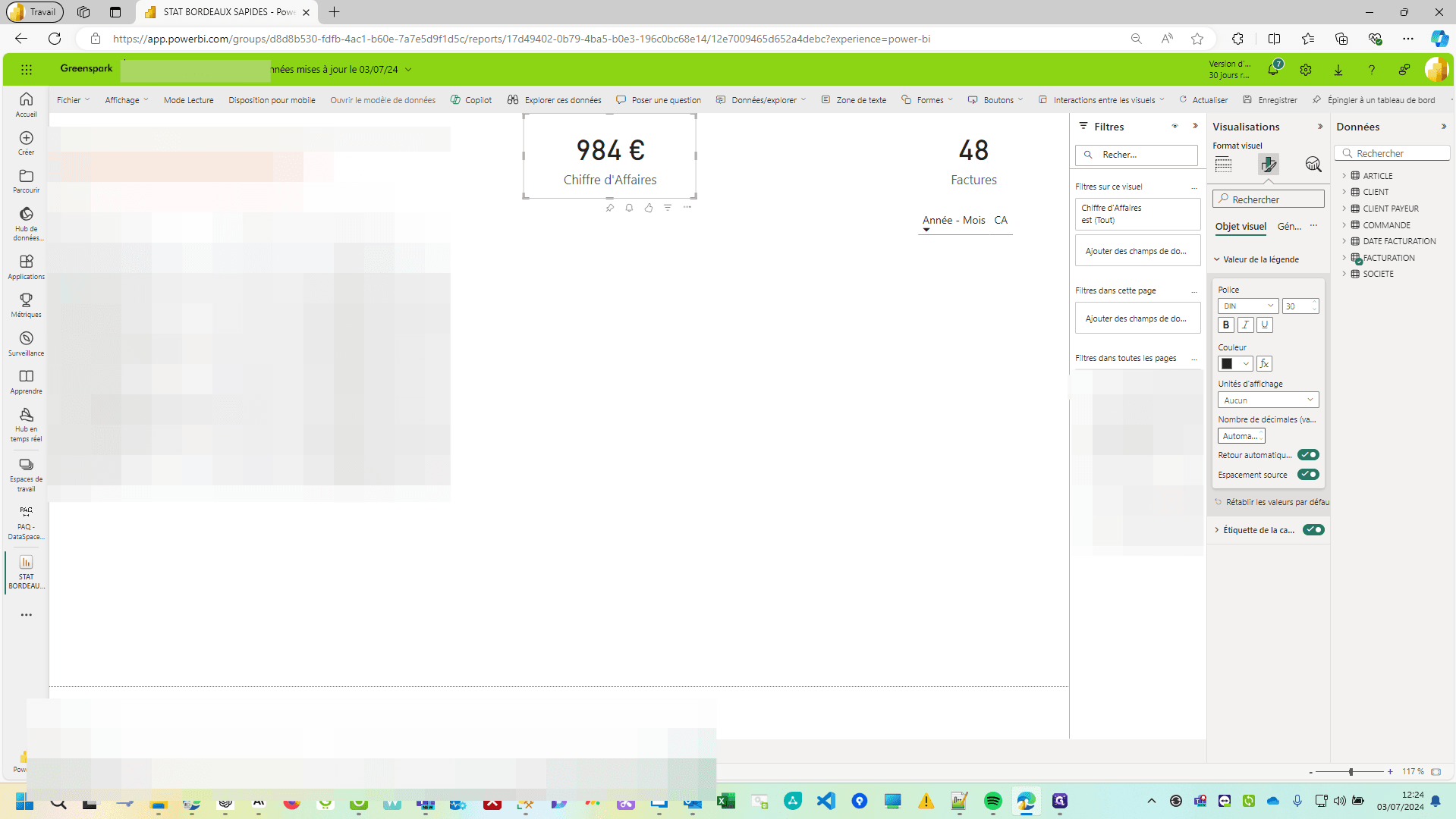 Step #4: Cliquez sur "Retour automatiqu"