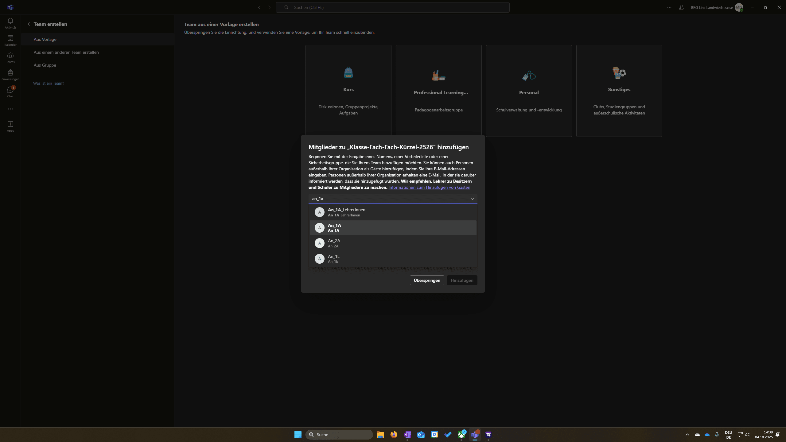 Step #18: Klicken Sie auf "An_1A"