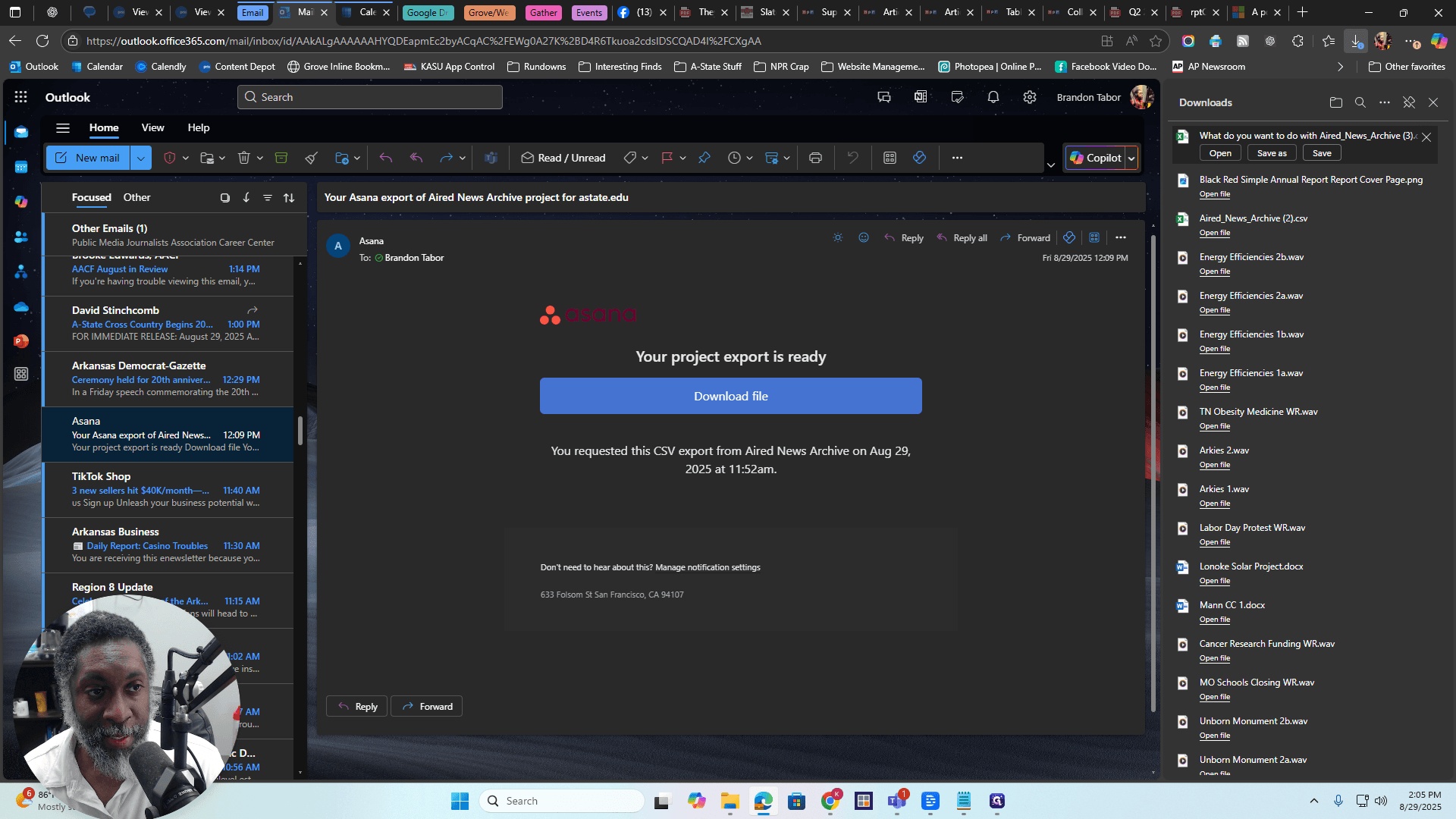 Step #9: Click on "Save"