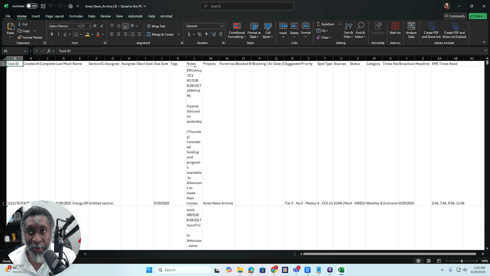 Step #12: Click on "File"