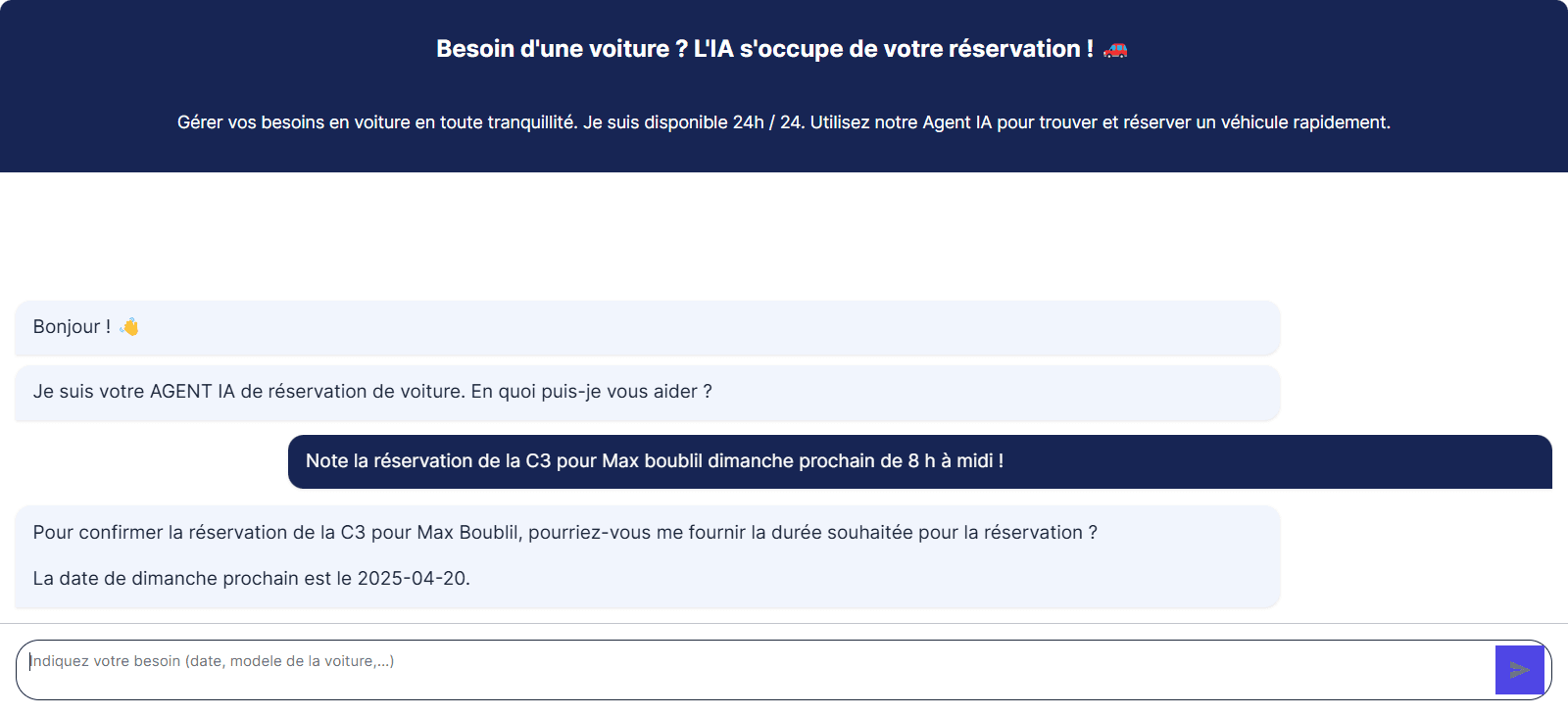 Step #4: Cliquez ici
