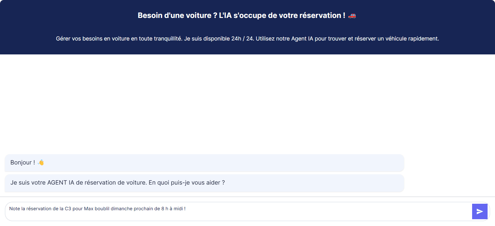 Step #2: Cliquez ici