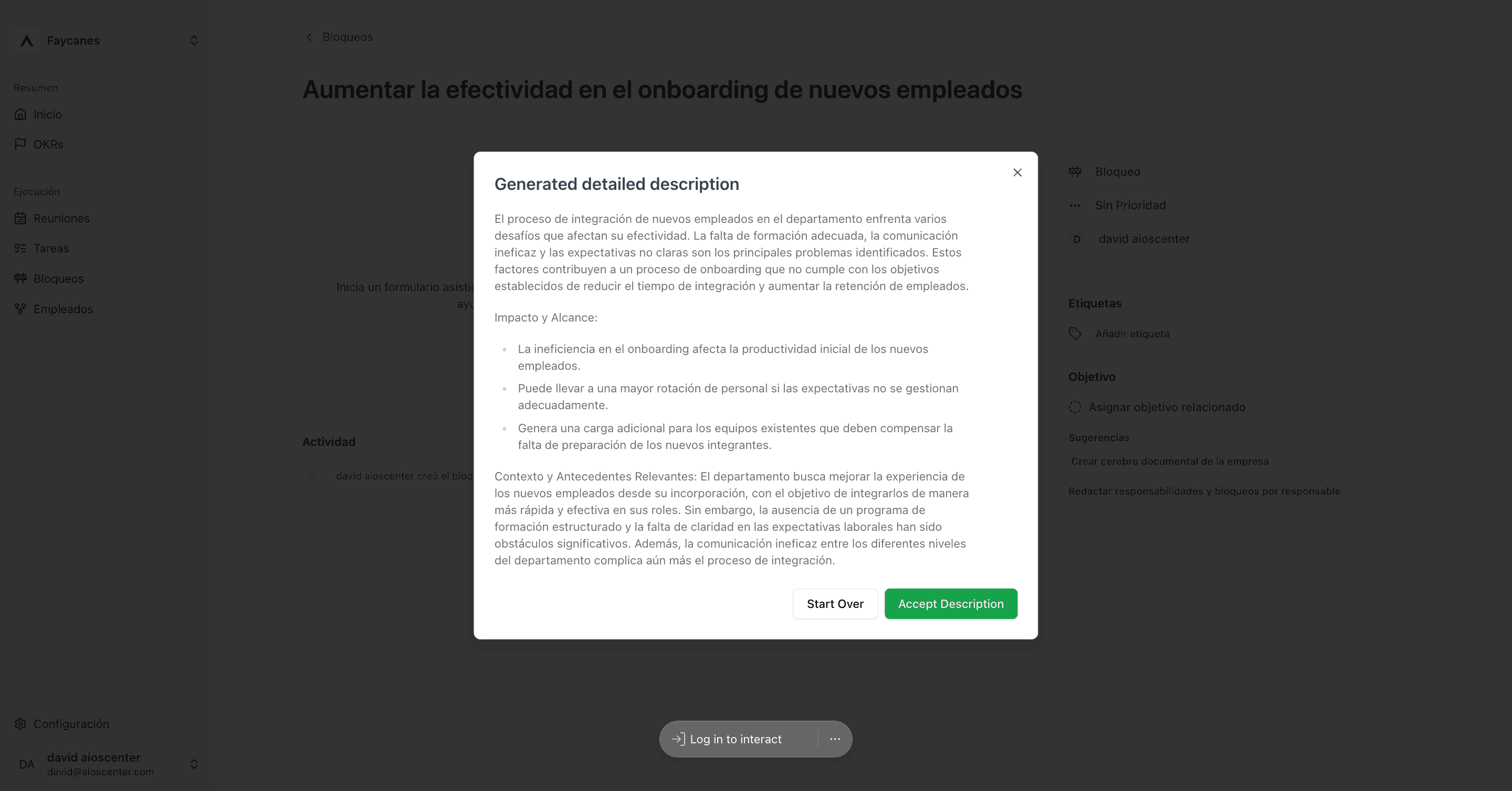 Step #80: Hagan clic en "Inicia un formulario asistic"