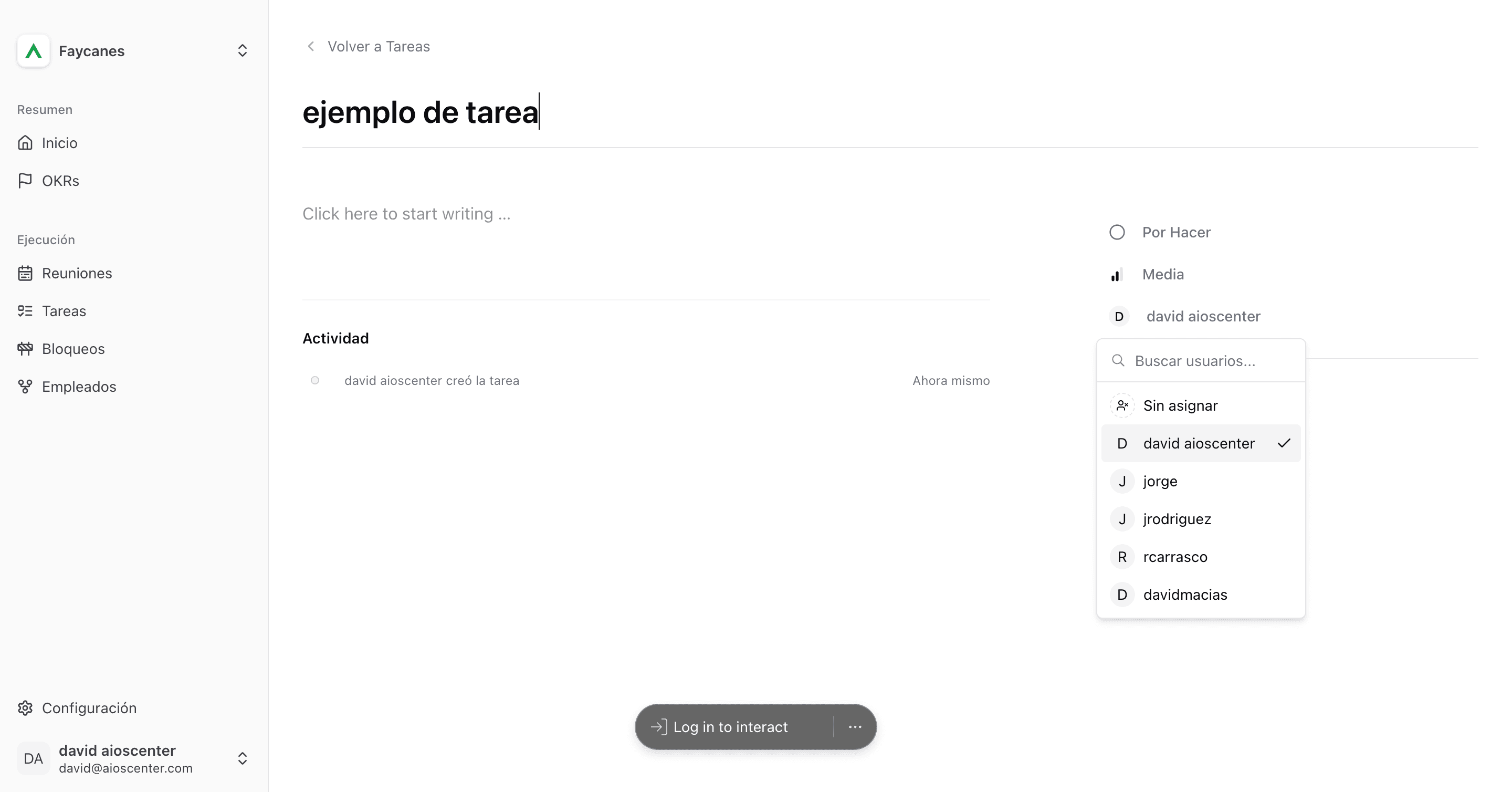 Step #45: Hagan clic aquí