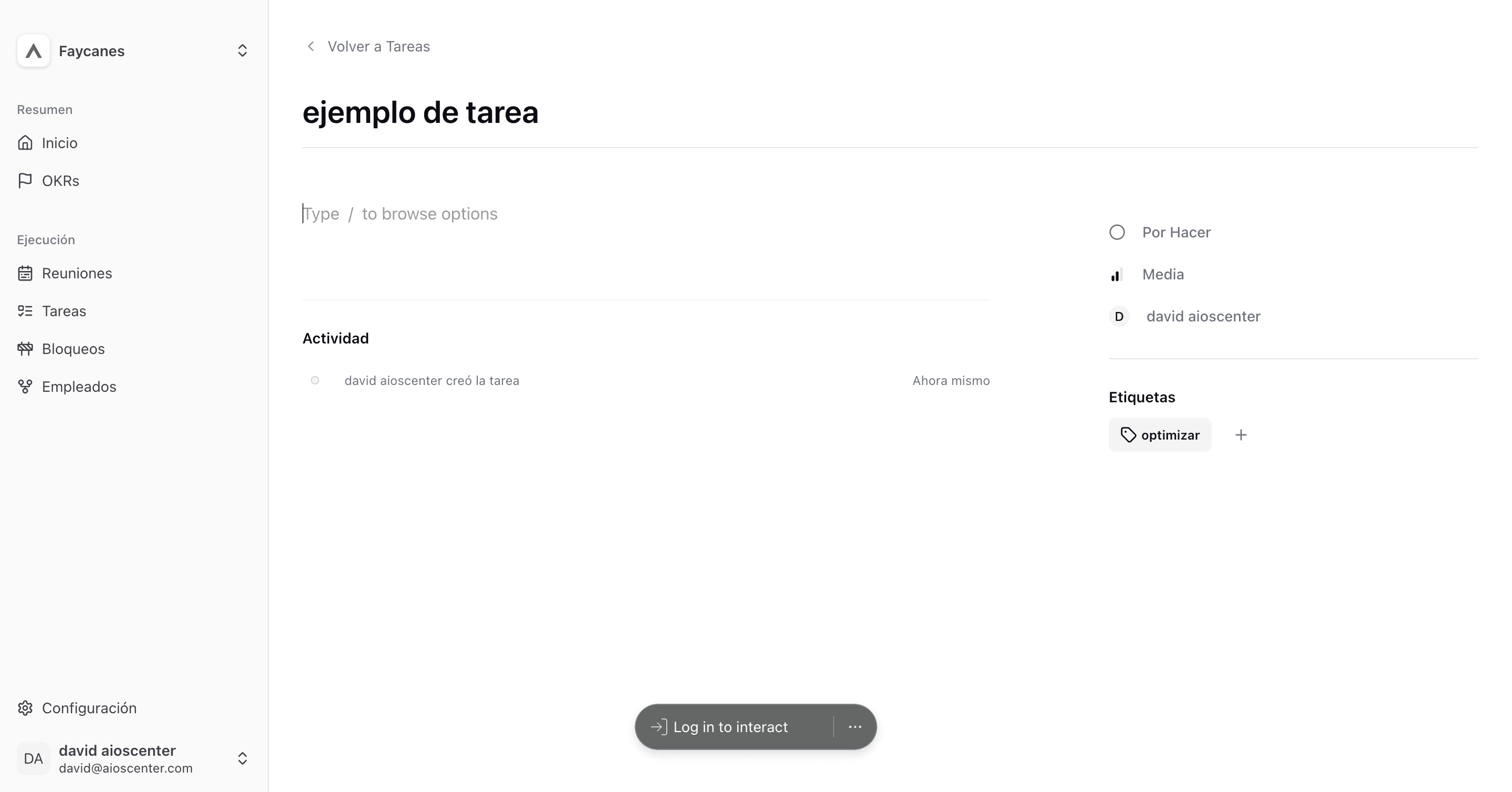 Step #43: Hagan clic aquí