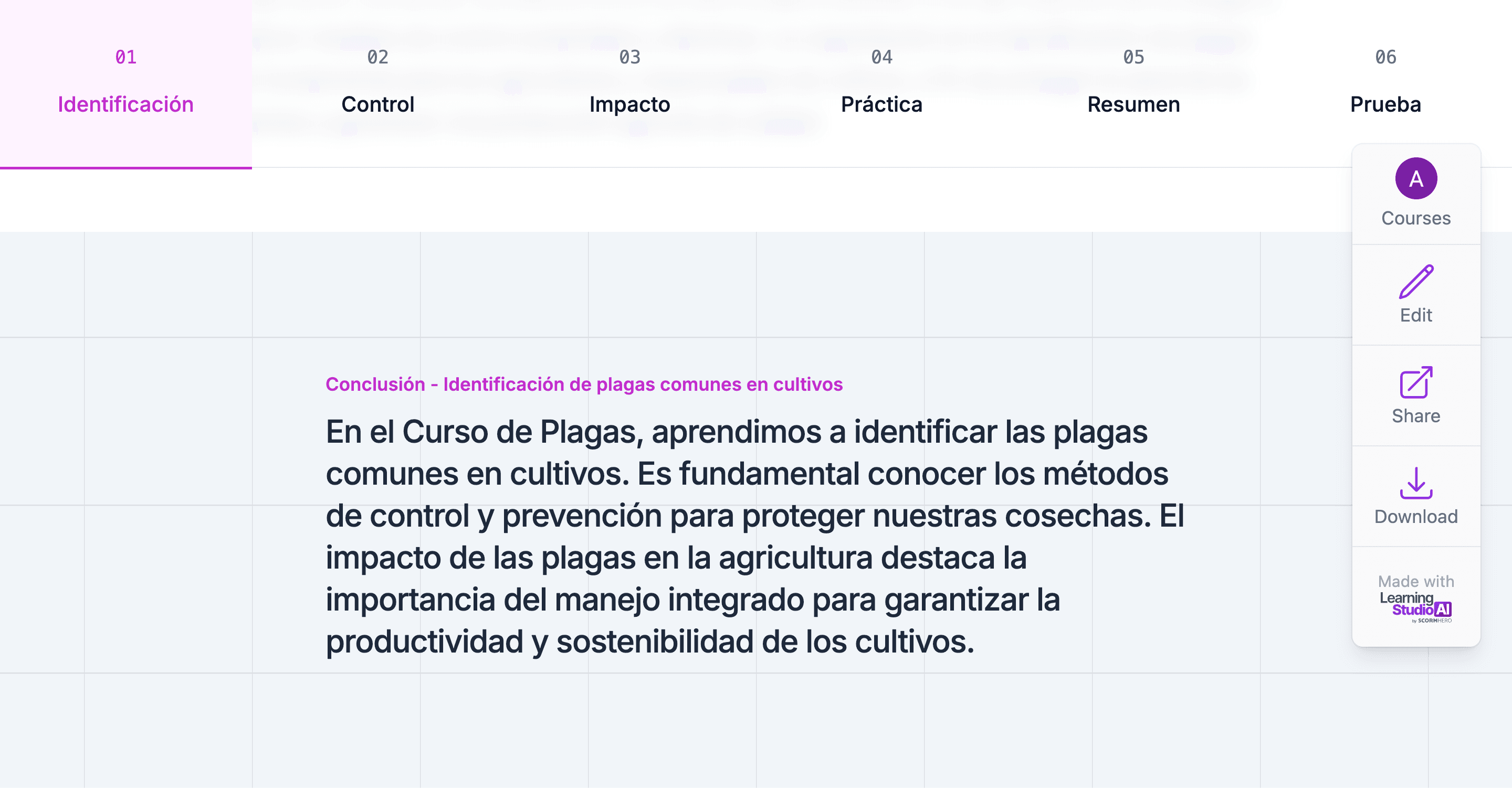 Step #107: Hagan clic aquí
