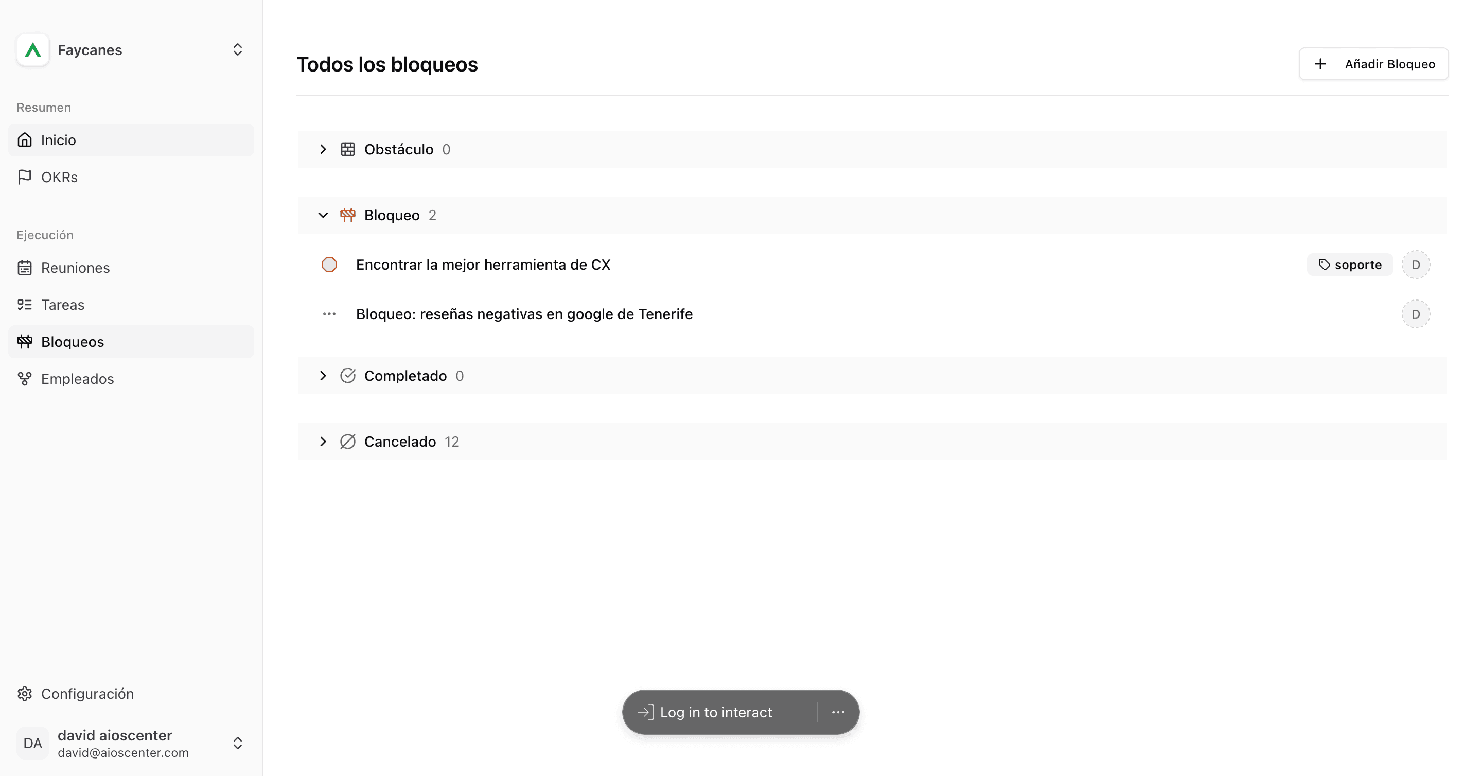Step #1: Hagan clic en "Inicio"