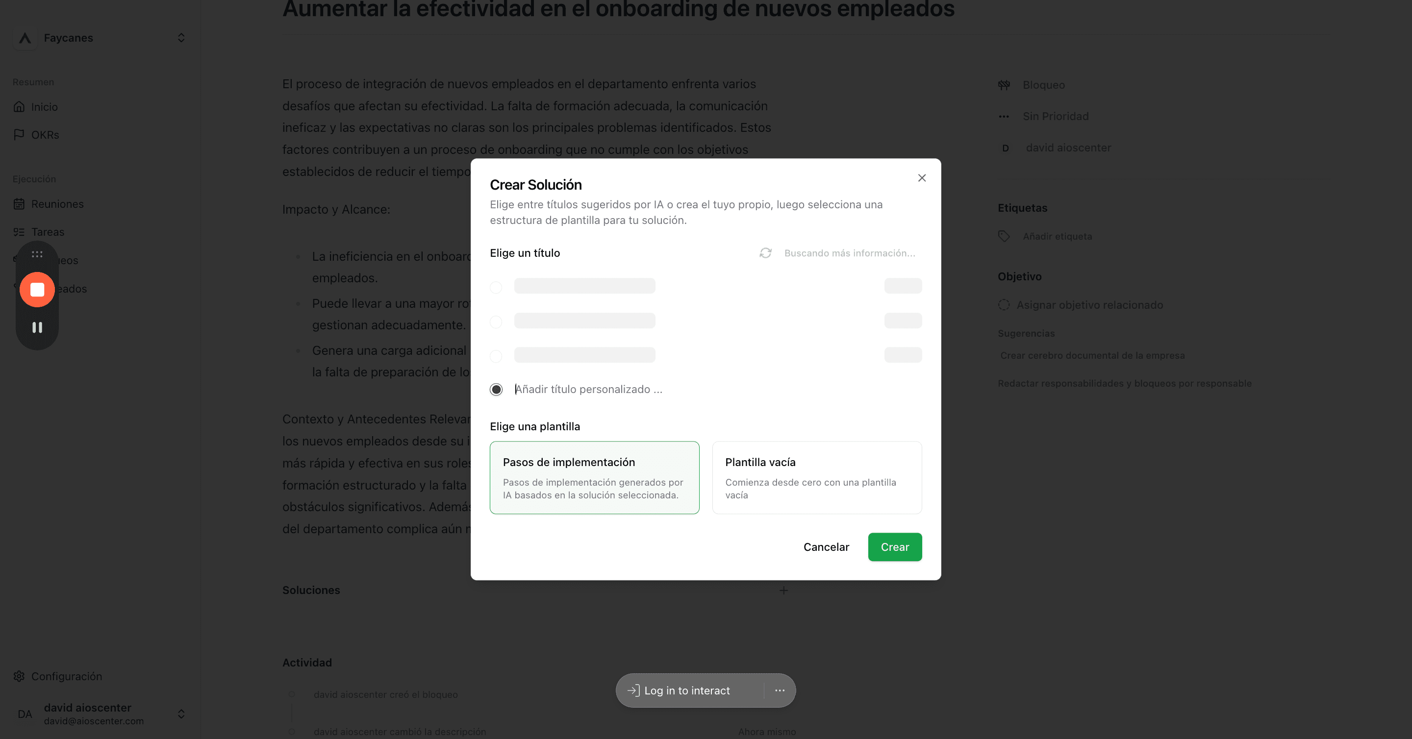 Step #87: Hagan clic aquí