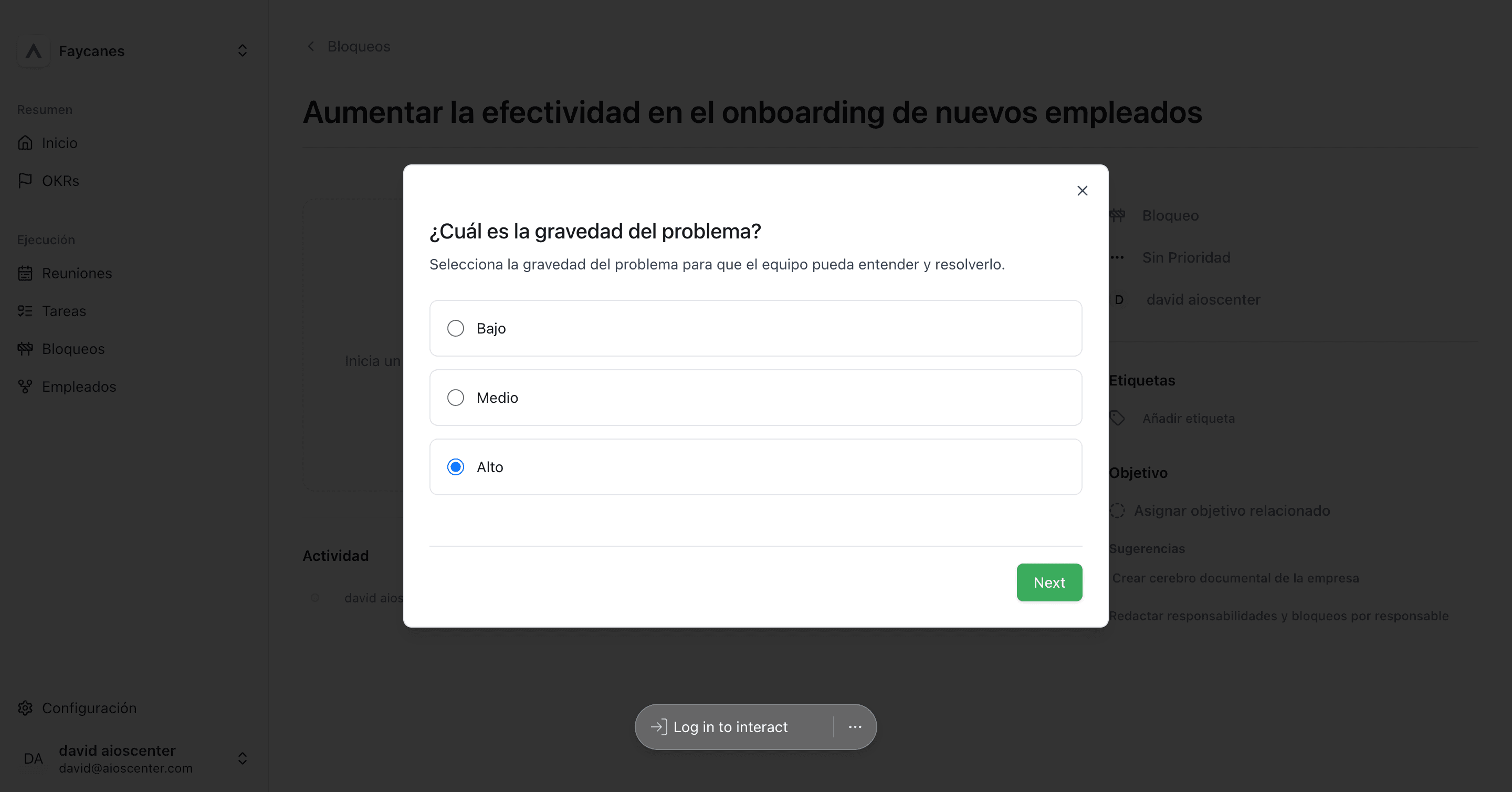 Step #58: Hagan clic en "Next"