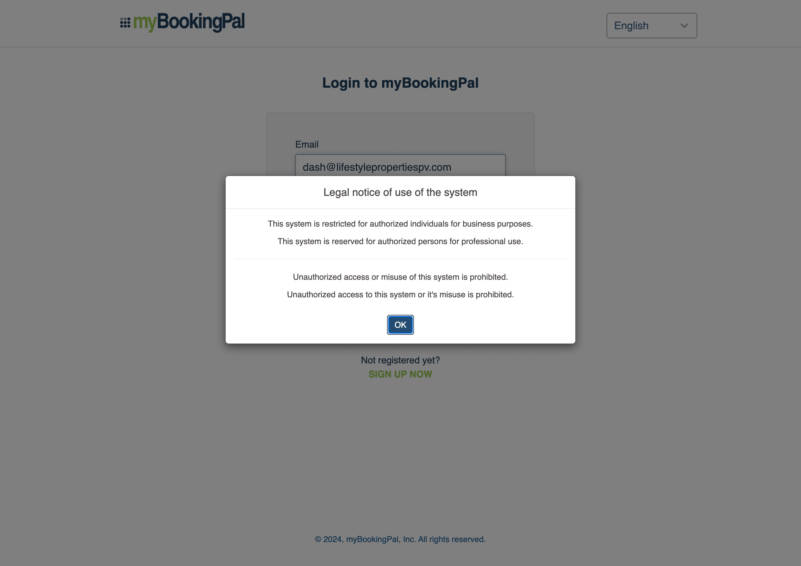 Step #63: Click on "OK"