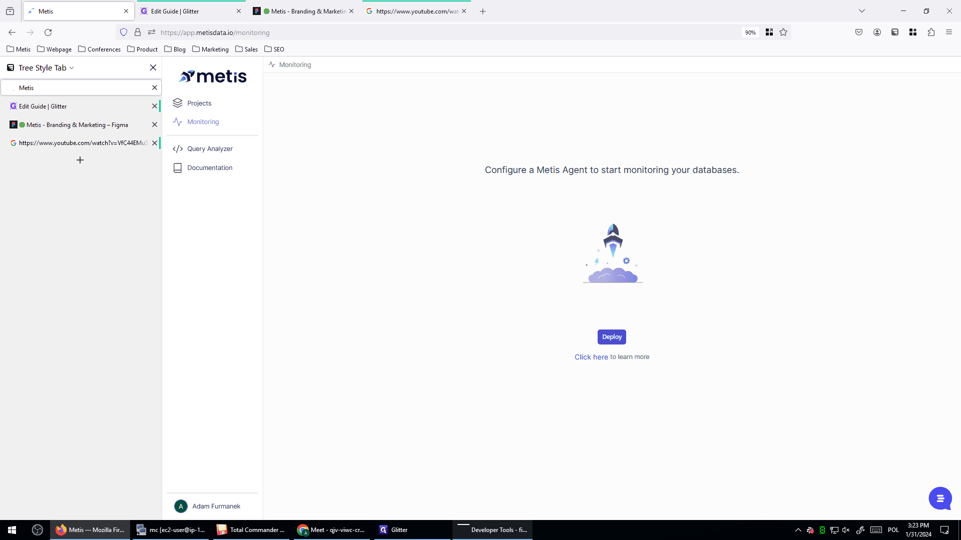 Step #1: Click here