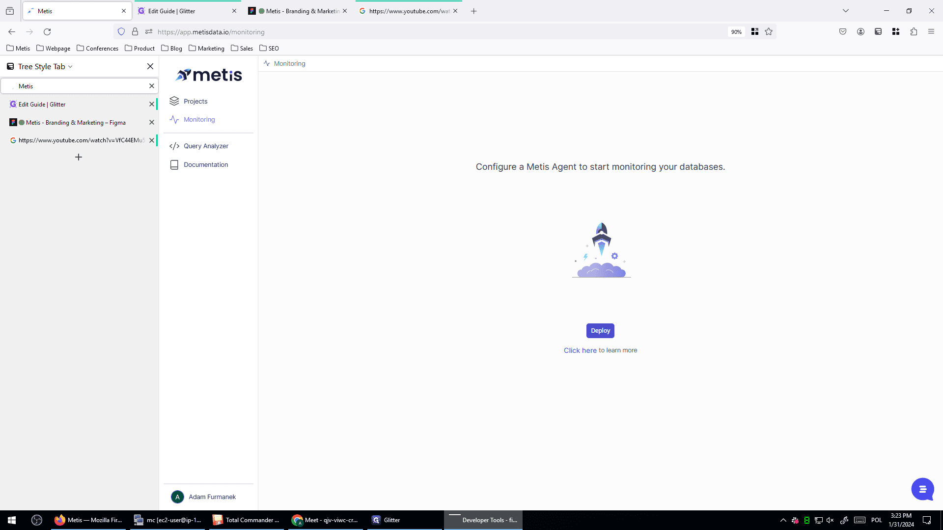 Step #4: Click here