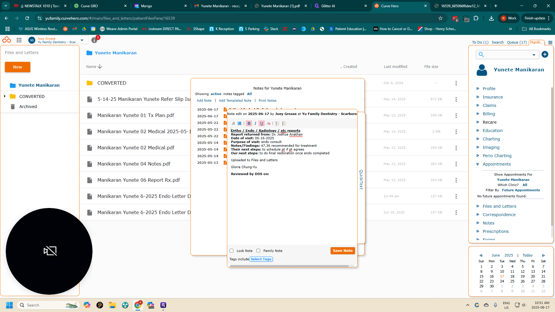 Step #44: Click on "Tags include Select Tags"
