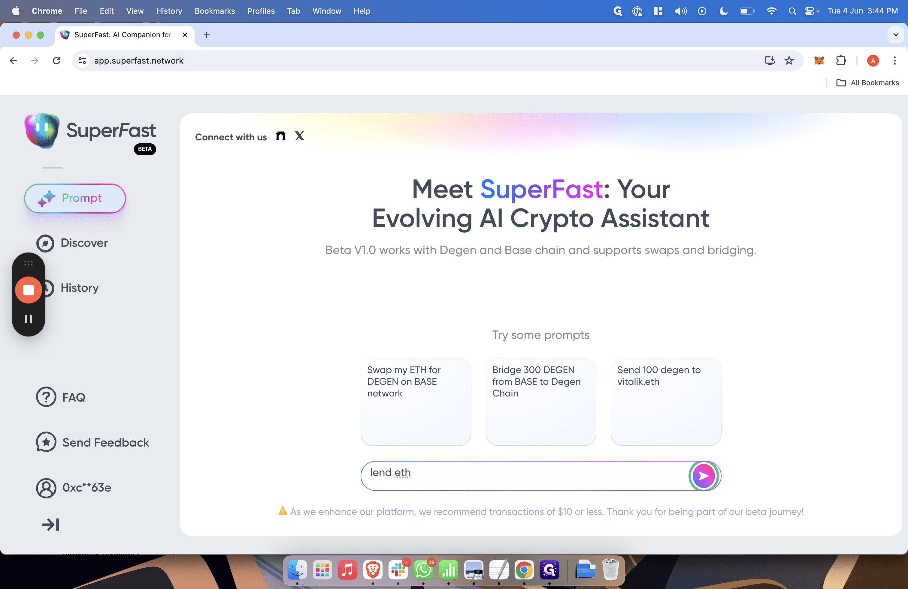 Step #37: Click here