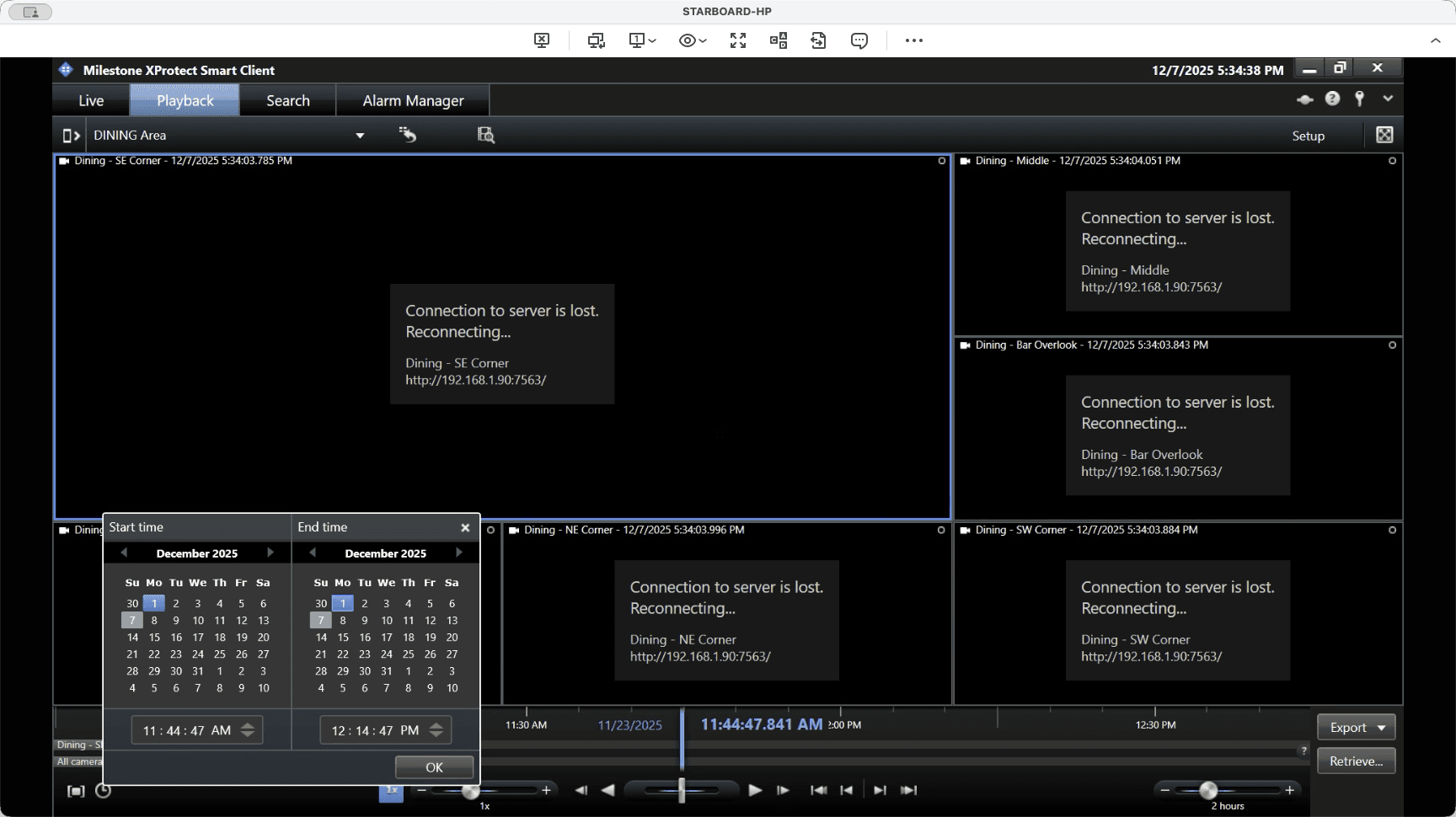 Step #6: