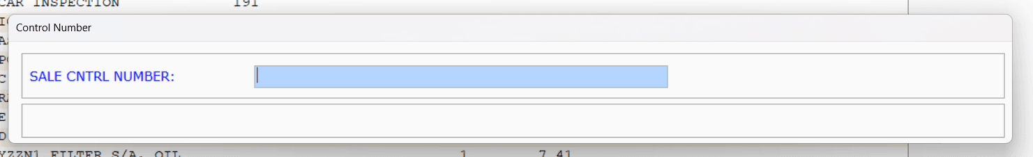 Step #9: