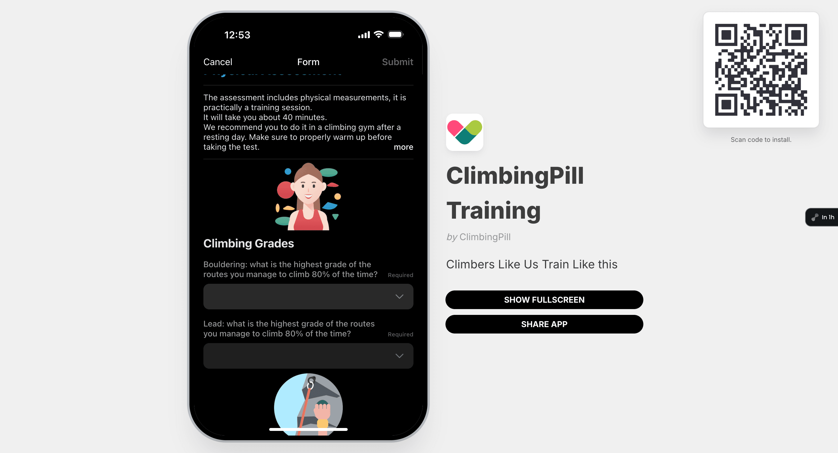 Step #9: Click here