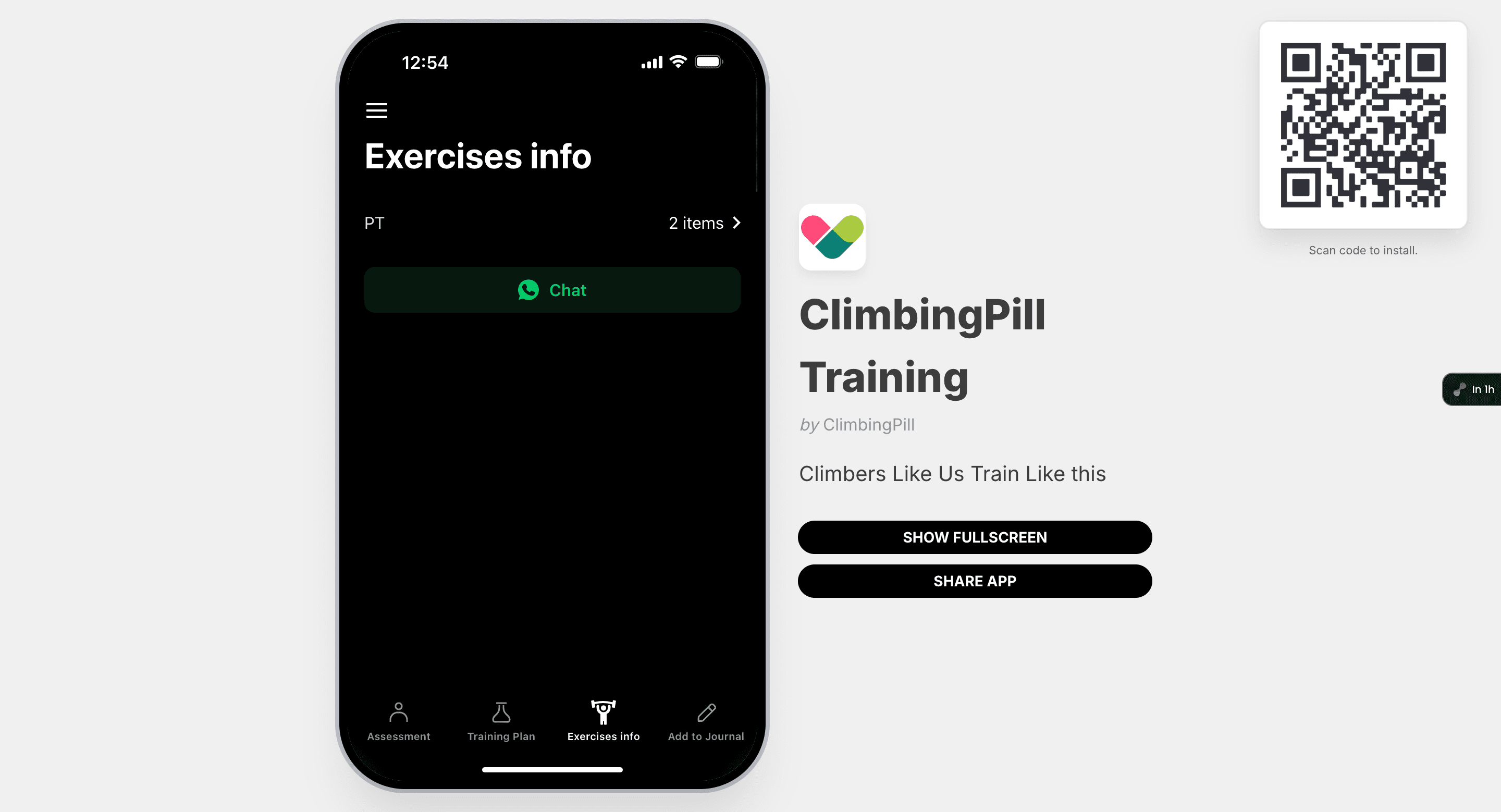 Step #57: Click on "PT"