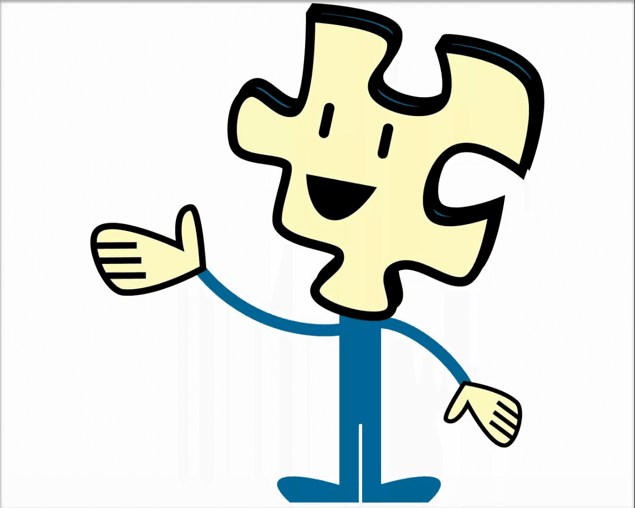 Step #5: Review the licensing guidelines comic and click Next.