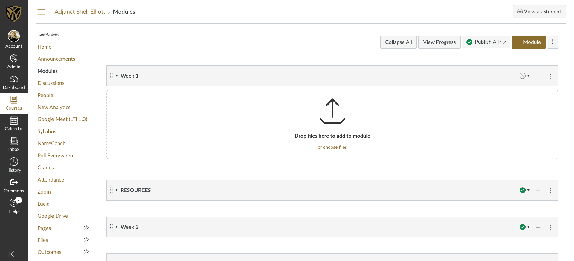 Step #2: Click here
