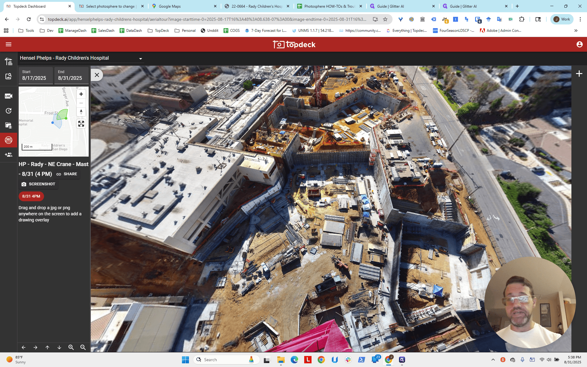 Step #19: Click here