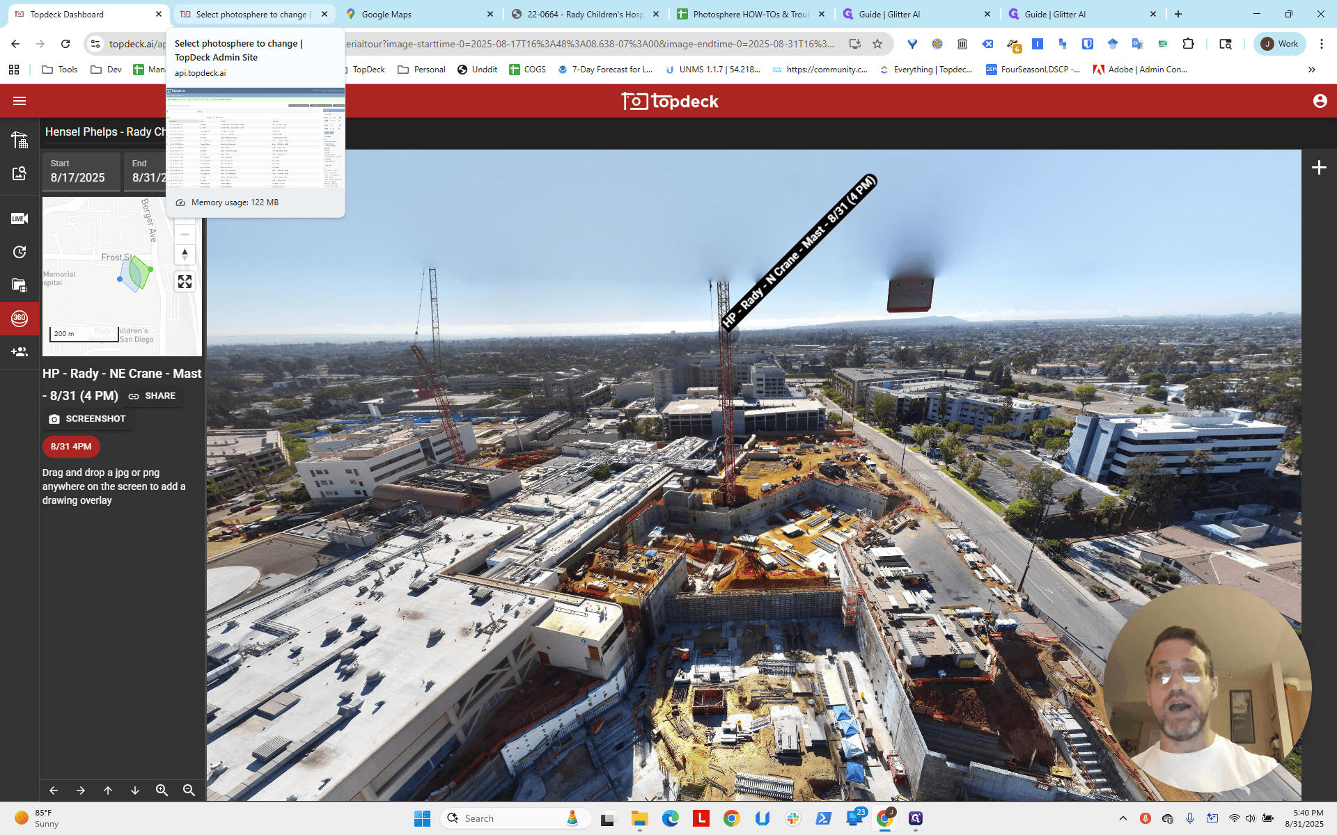 Step #43: Click on "photosphere to change"