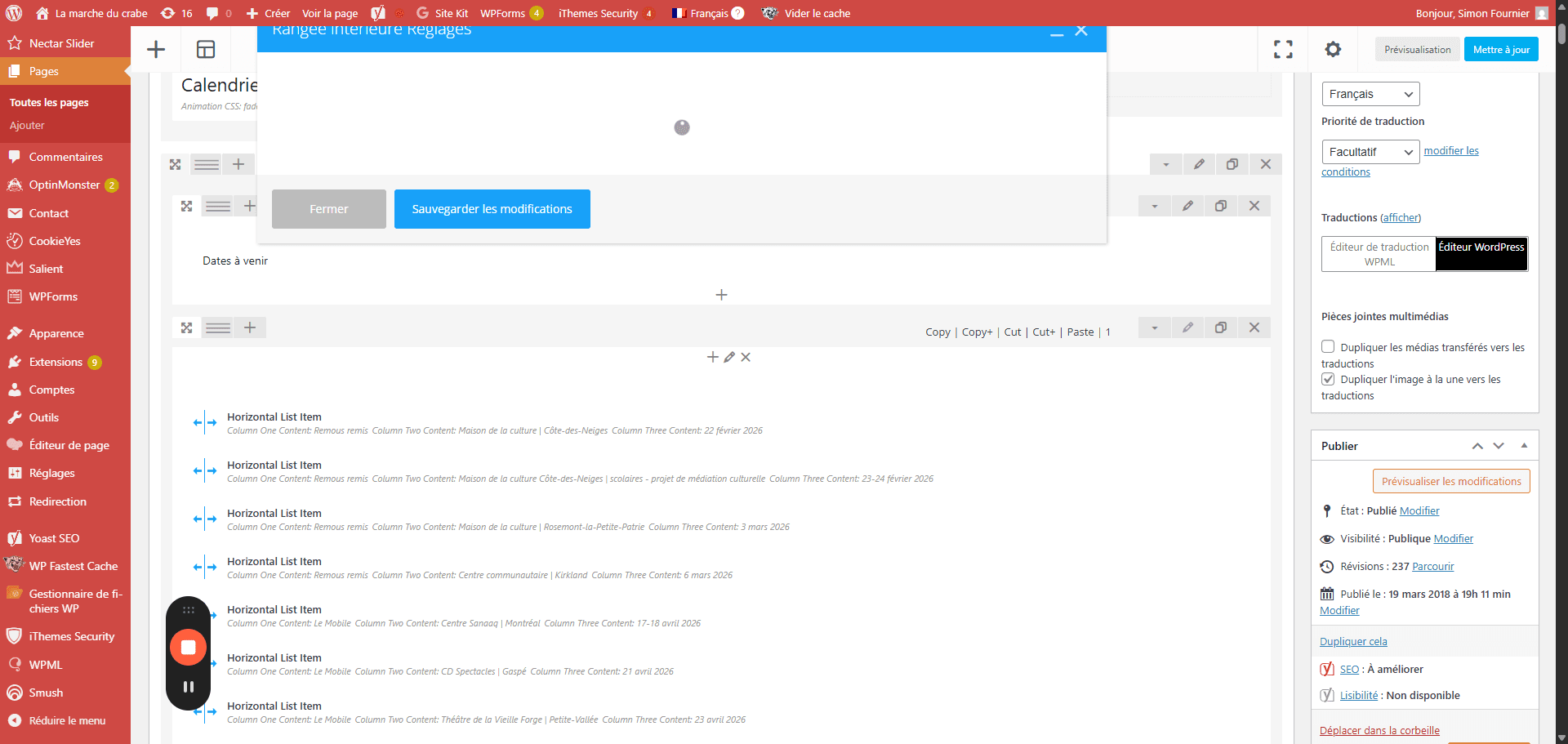 Step #2: Cliquez ici